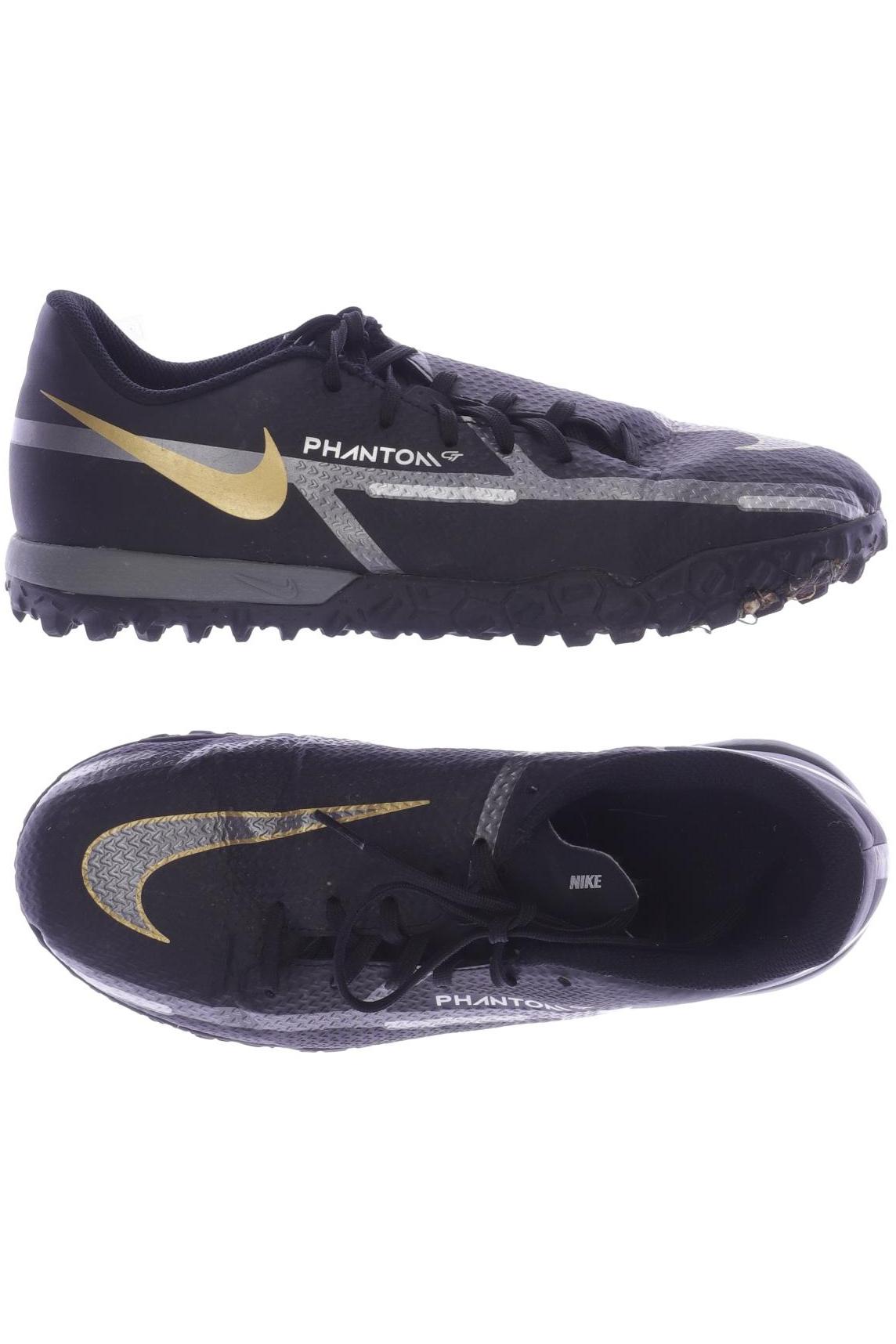 

Nike Jungen Kinderschuhe, schwarz