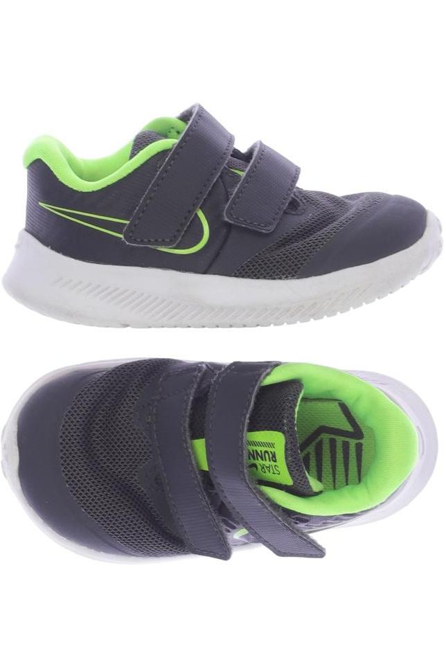 

Nike Jungen Kinderschuhe, grau