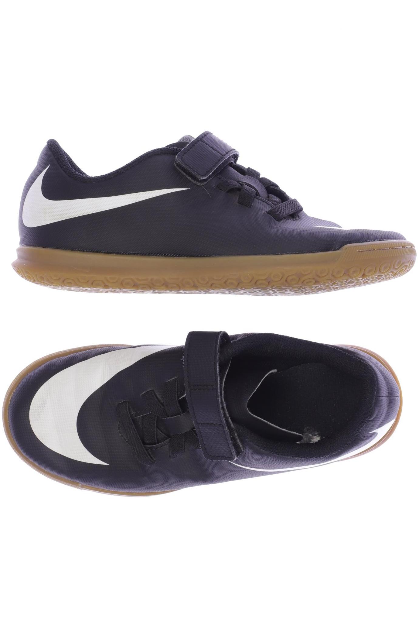 

Nike Herren Kinderschuhe, schwarz, Gr. 32