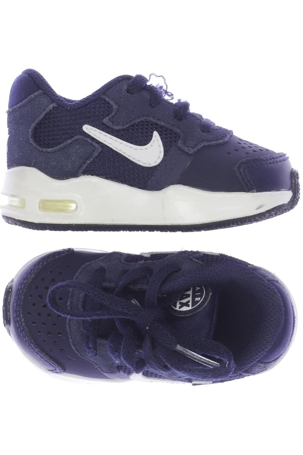 

Nike Herren Kinderschuhe, marineblau, Gr. 19