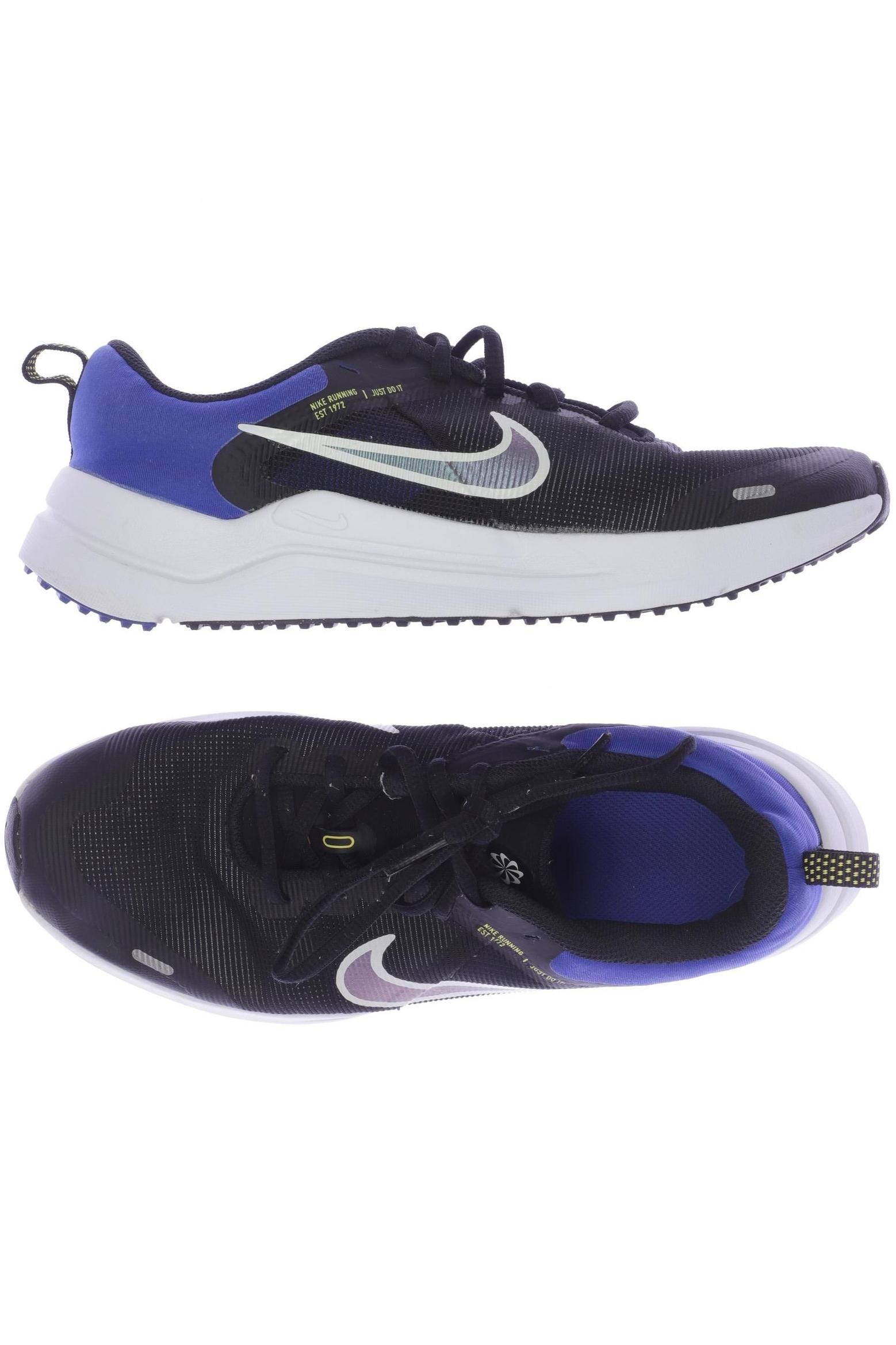 

Nike Herren Kinderschuhe, schwarz, Gr. 38