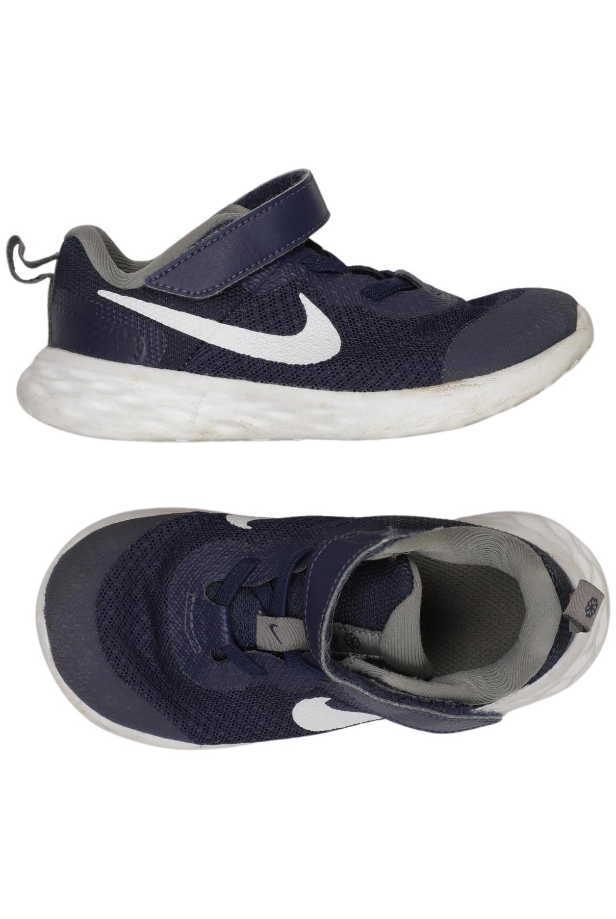 

Nike Herren Kinderschuhe, marineblau, Gr. 26