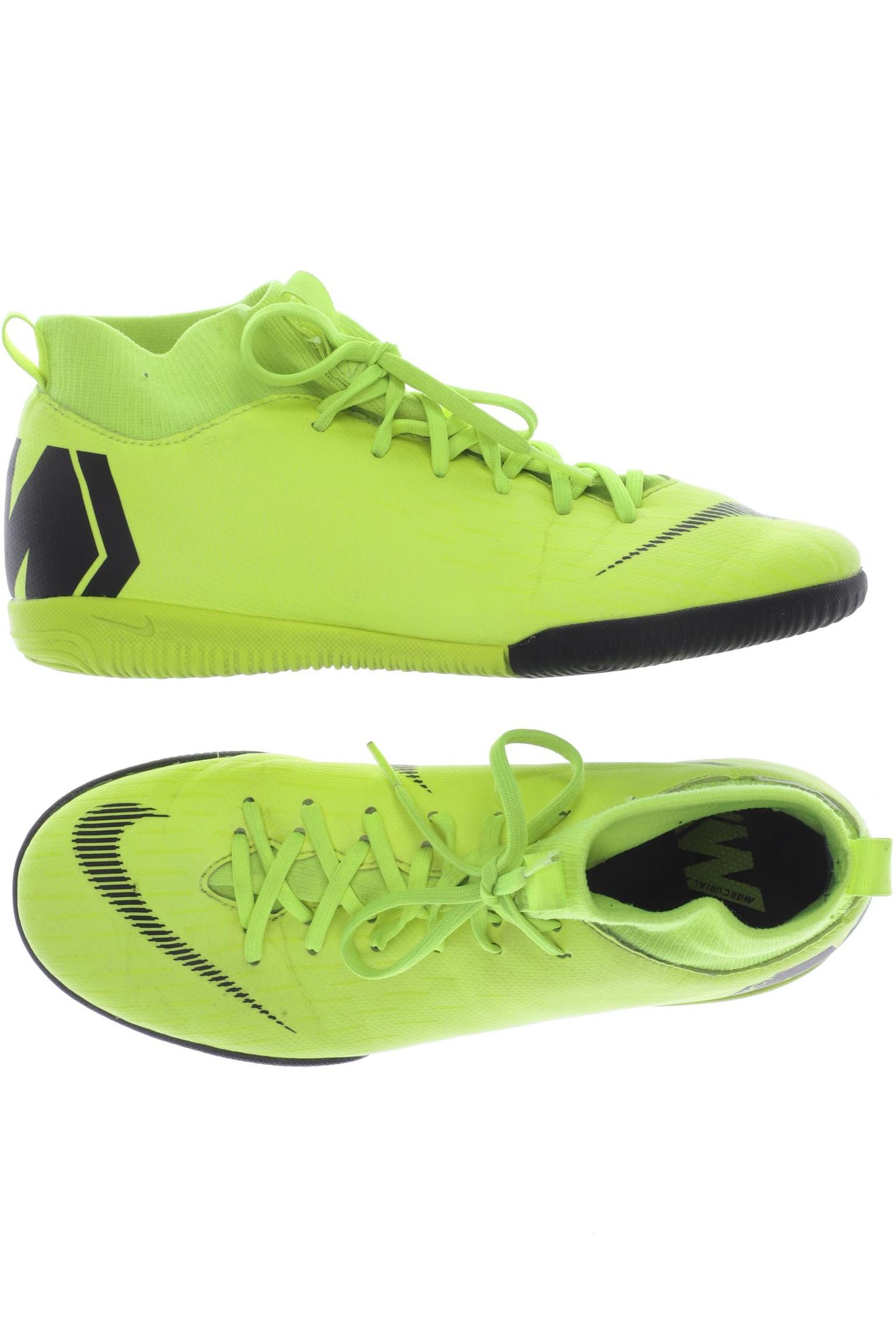 

Nike Herren Kinderschuhe, neon, Gr. 36