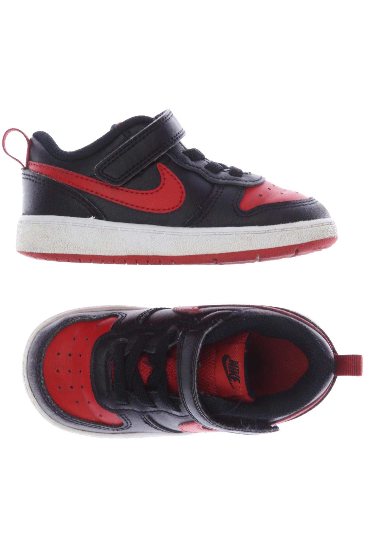 

Nike Herren Kinderschuhe, rot, Gr. 23