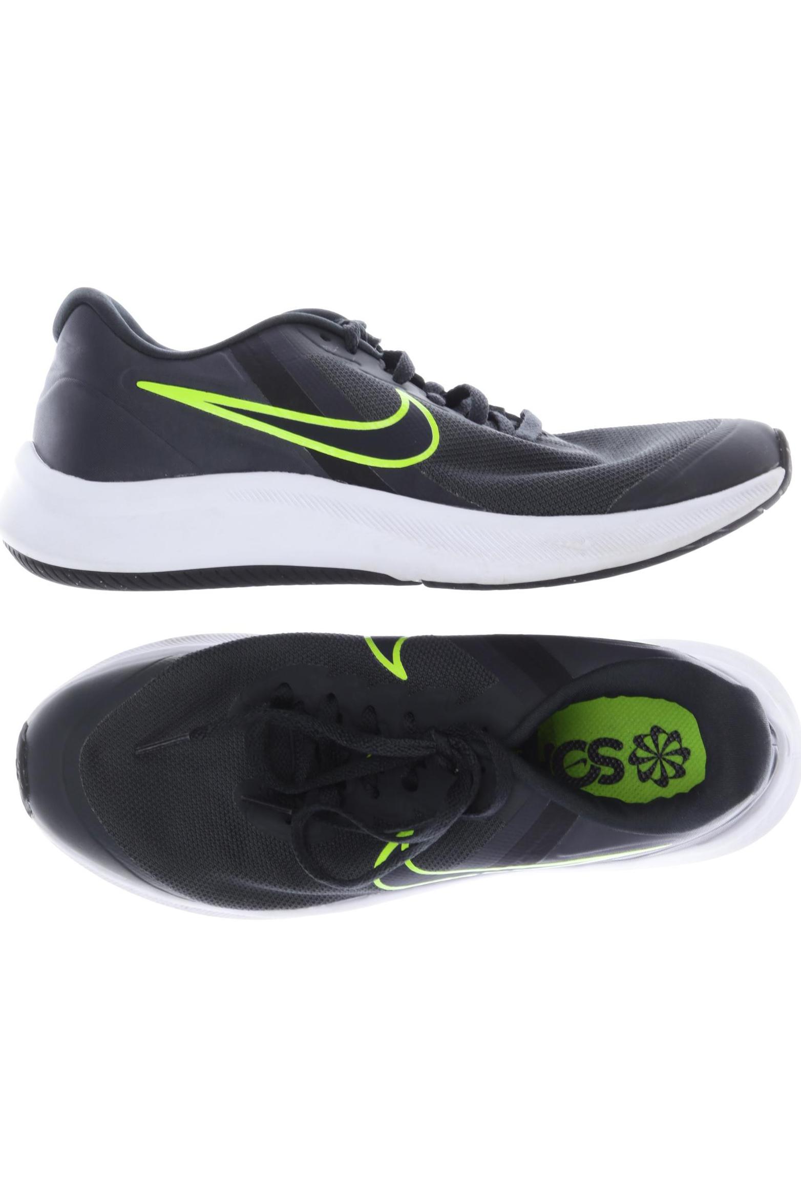 

Nike Herren Kinderschuhe, grau, Gr. 38