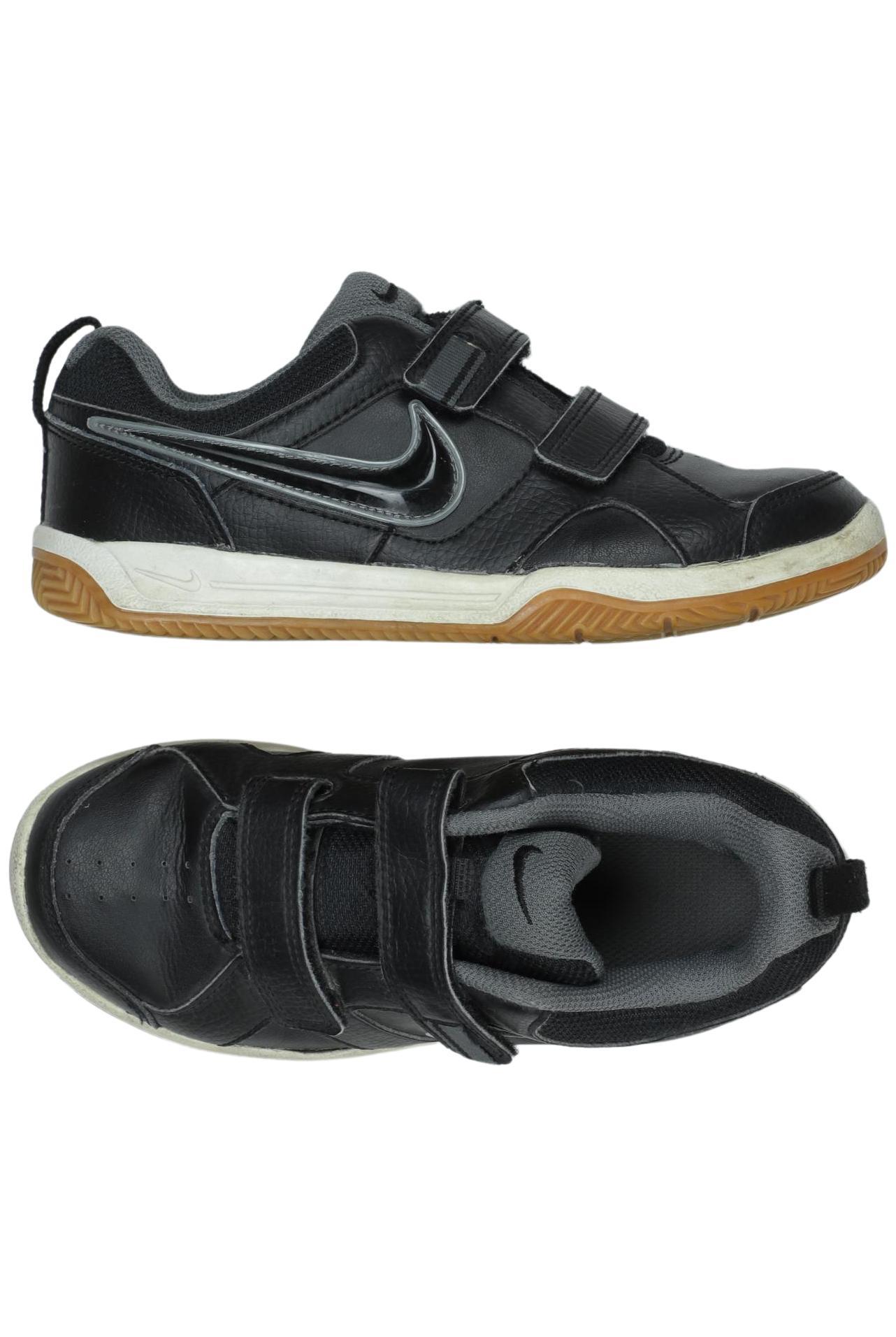 

Nike Herren Kinderschuhe, schwarz, Gr. 32