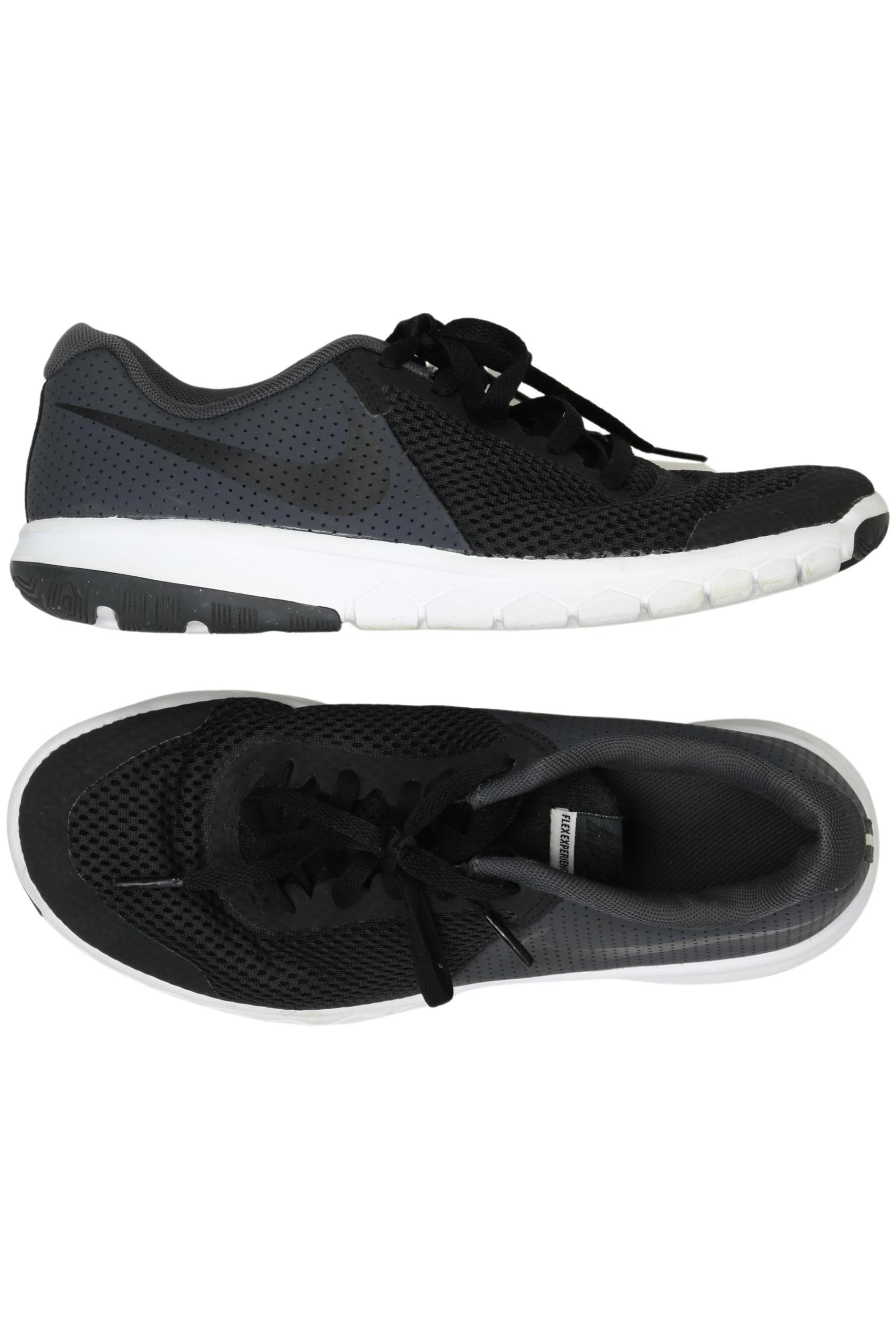 

Nike Herren Kinderschuhe, schwarz, Gr. 37.5