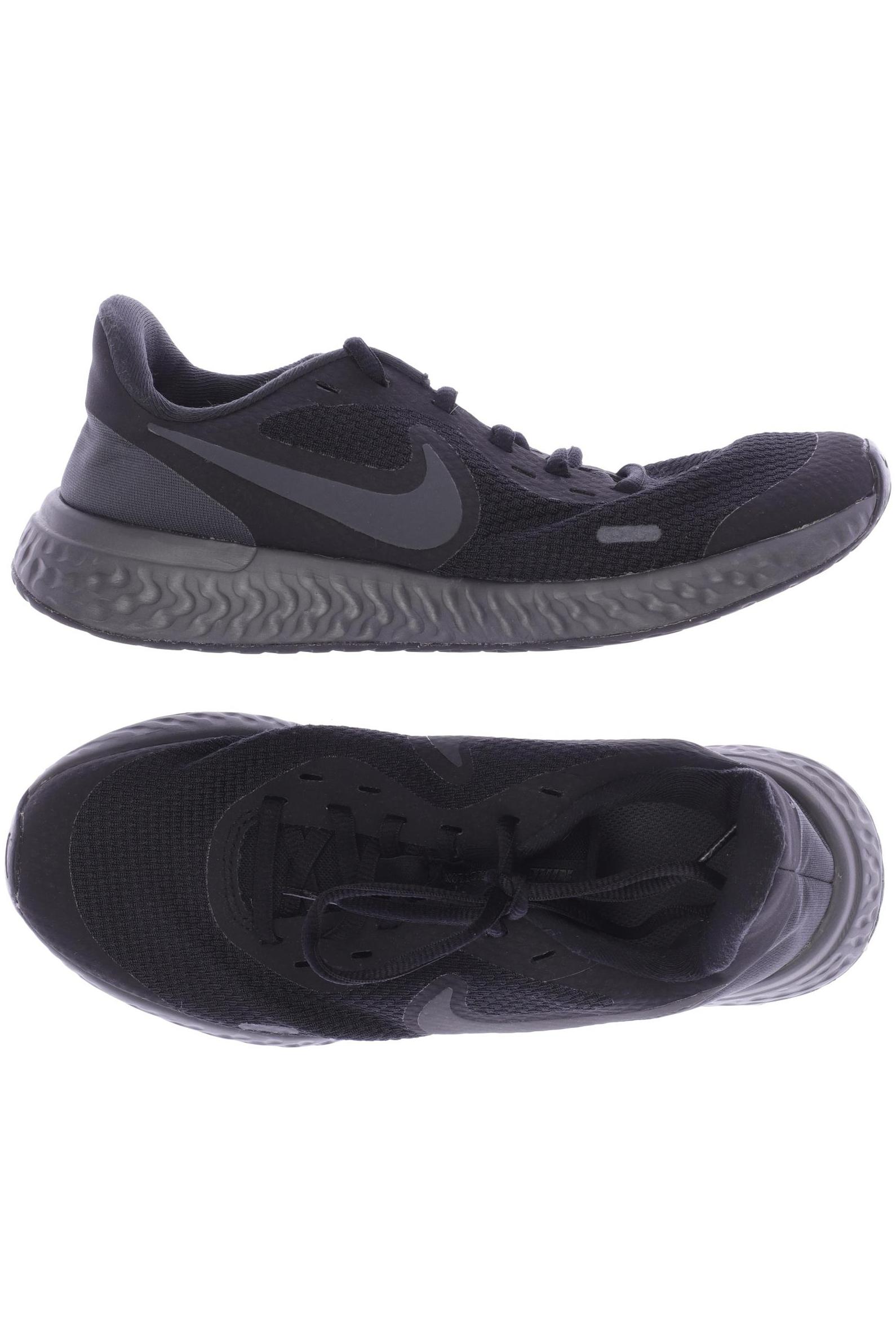 

Nike Jungen Kinderschuhe, schwarz