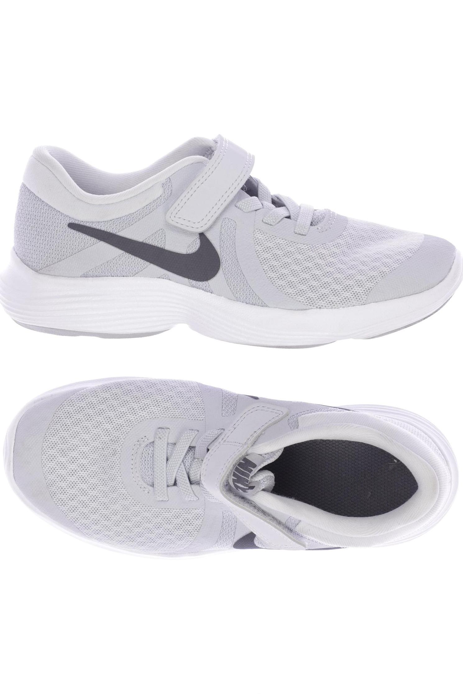 

Nike Herren Kinderschuhe, grau, Gr. 31