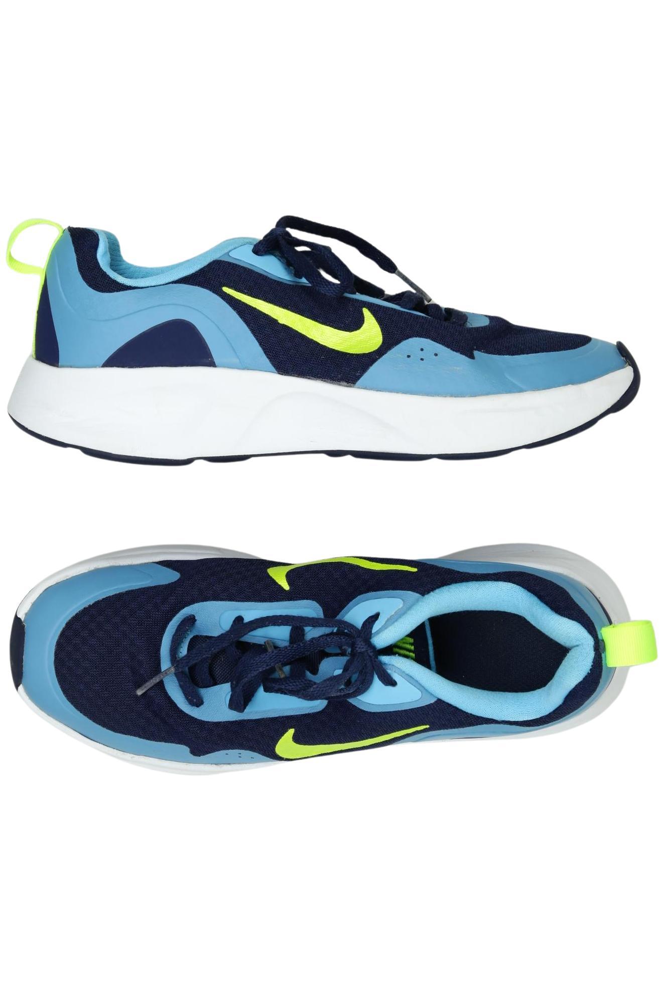 

Nike Herren Kinderschuhe, marineblau, Gr. 36.5