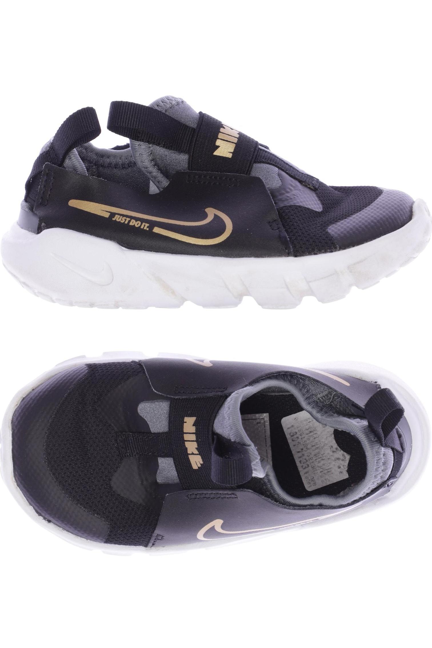 

Nike Herren Kinderschuhe, schwarz, Gr. 25