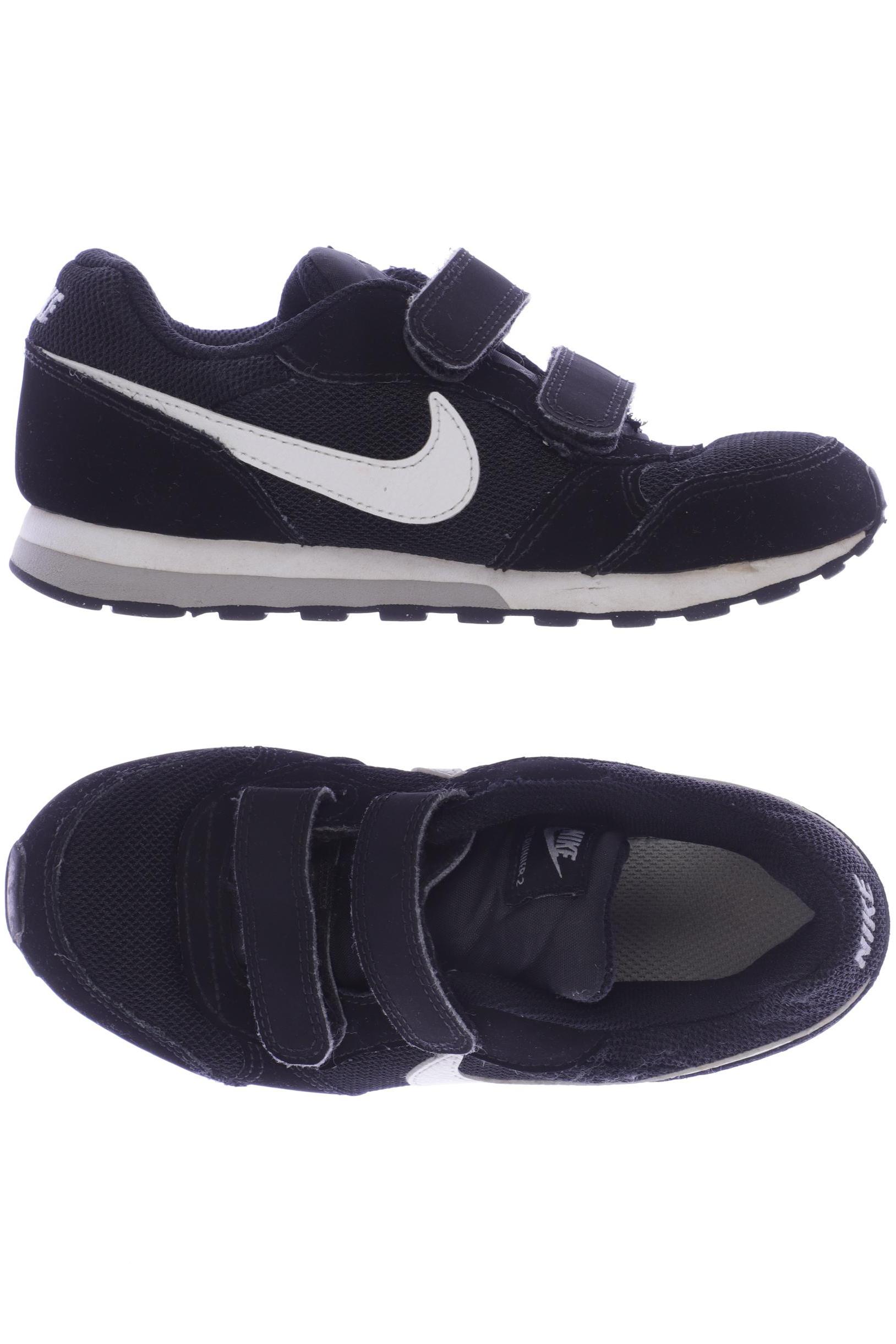 

Nike Jungen Kinderschuhe, schwarz