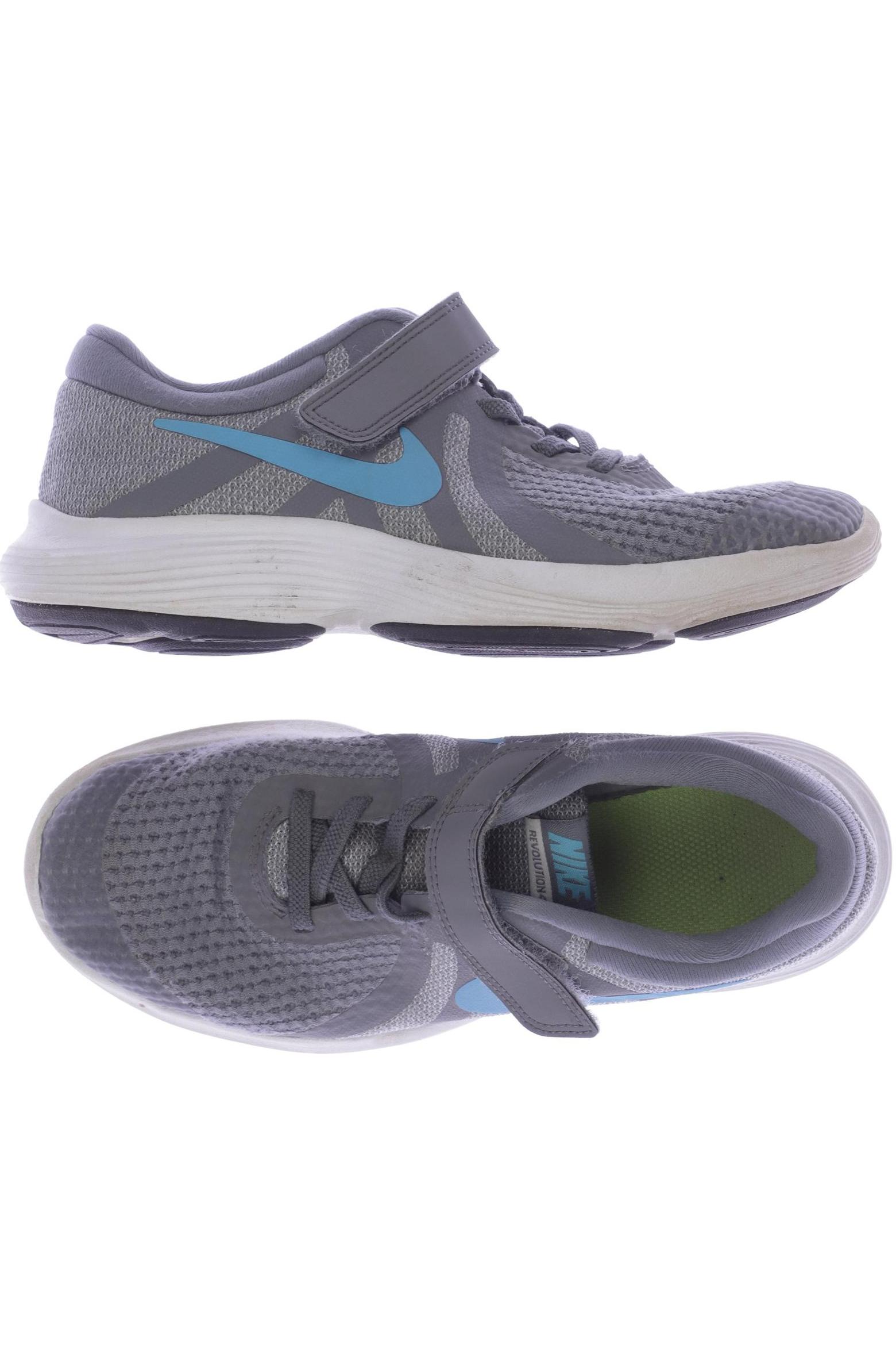 

Nike Jungen Kinderschuhe, grau