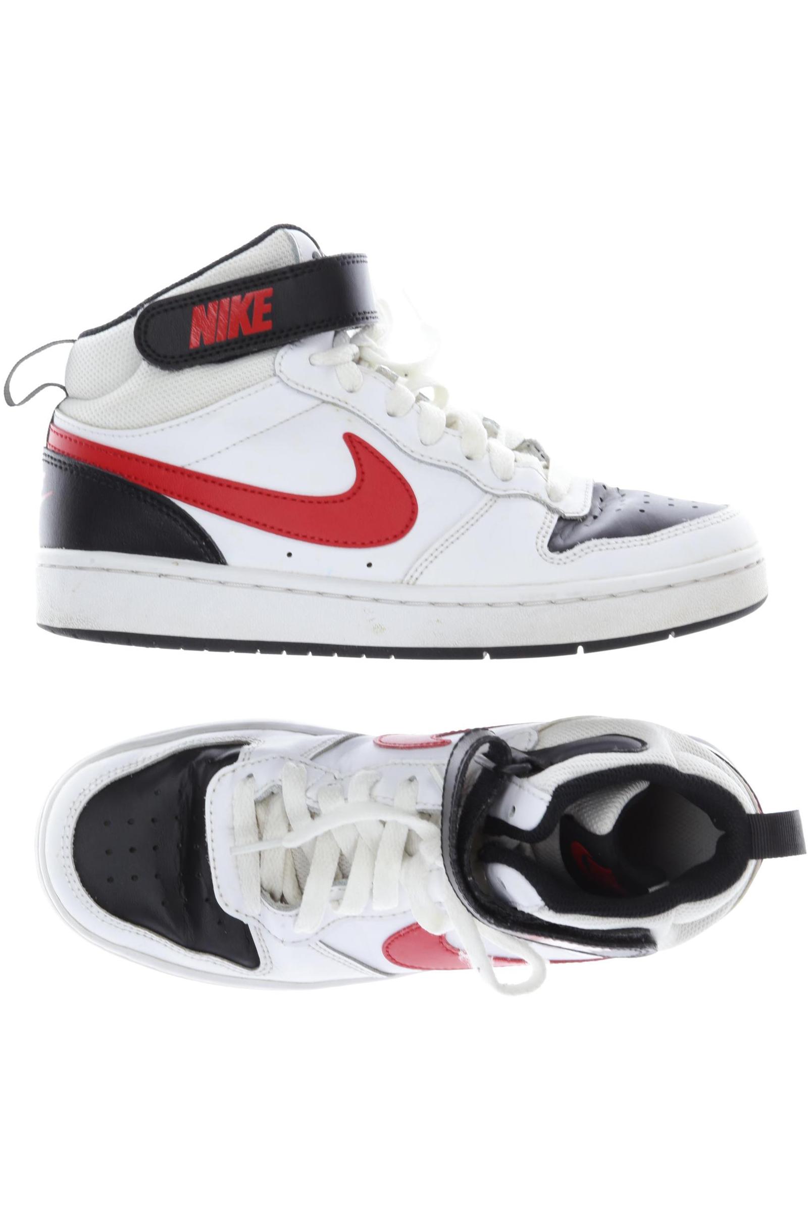

Nike Herren Kinderschuhe, weiß, Gr. 37.5