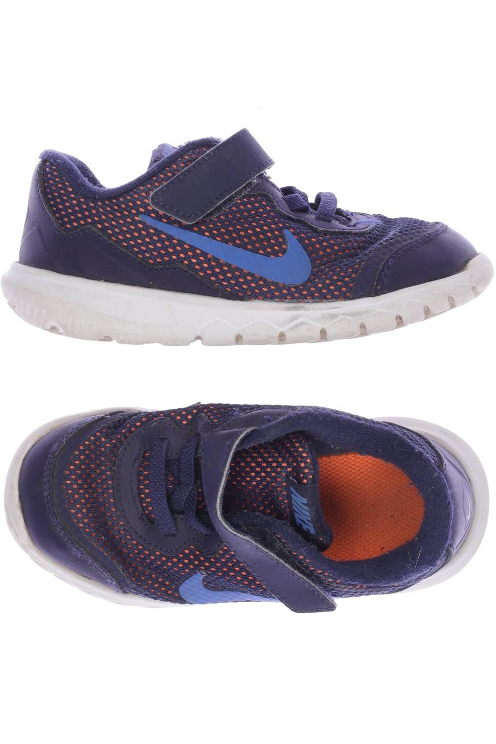 

Nike Herren Kinderschuhe, marineblau, Gr. 26