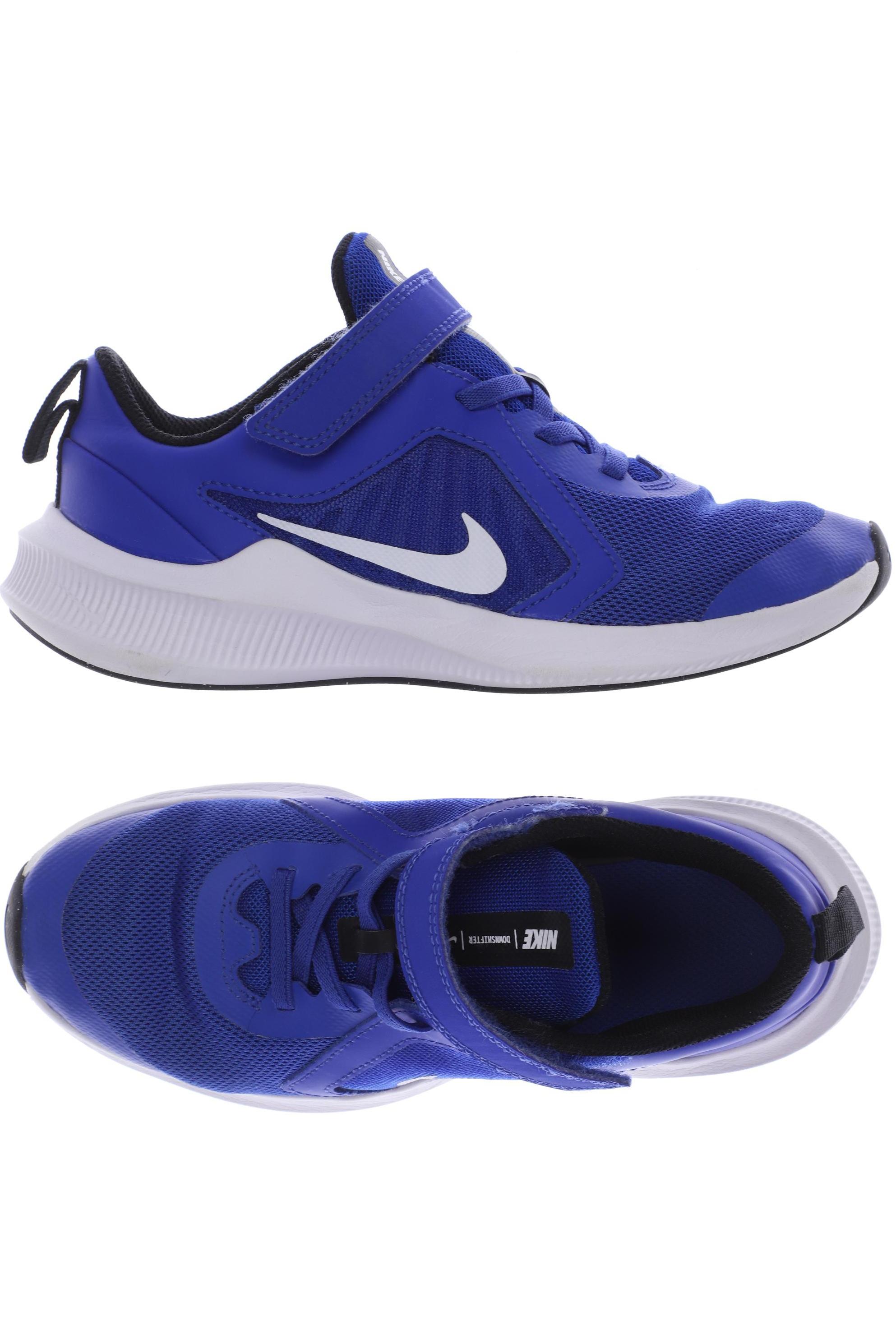 

Nike Jungen Kinderschuhe, blau