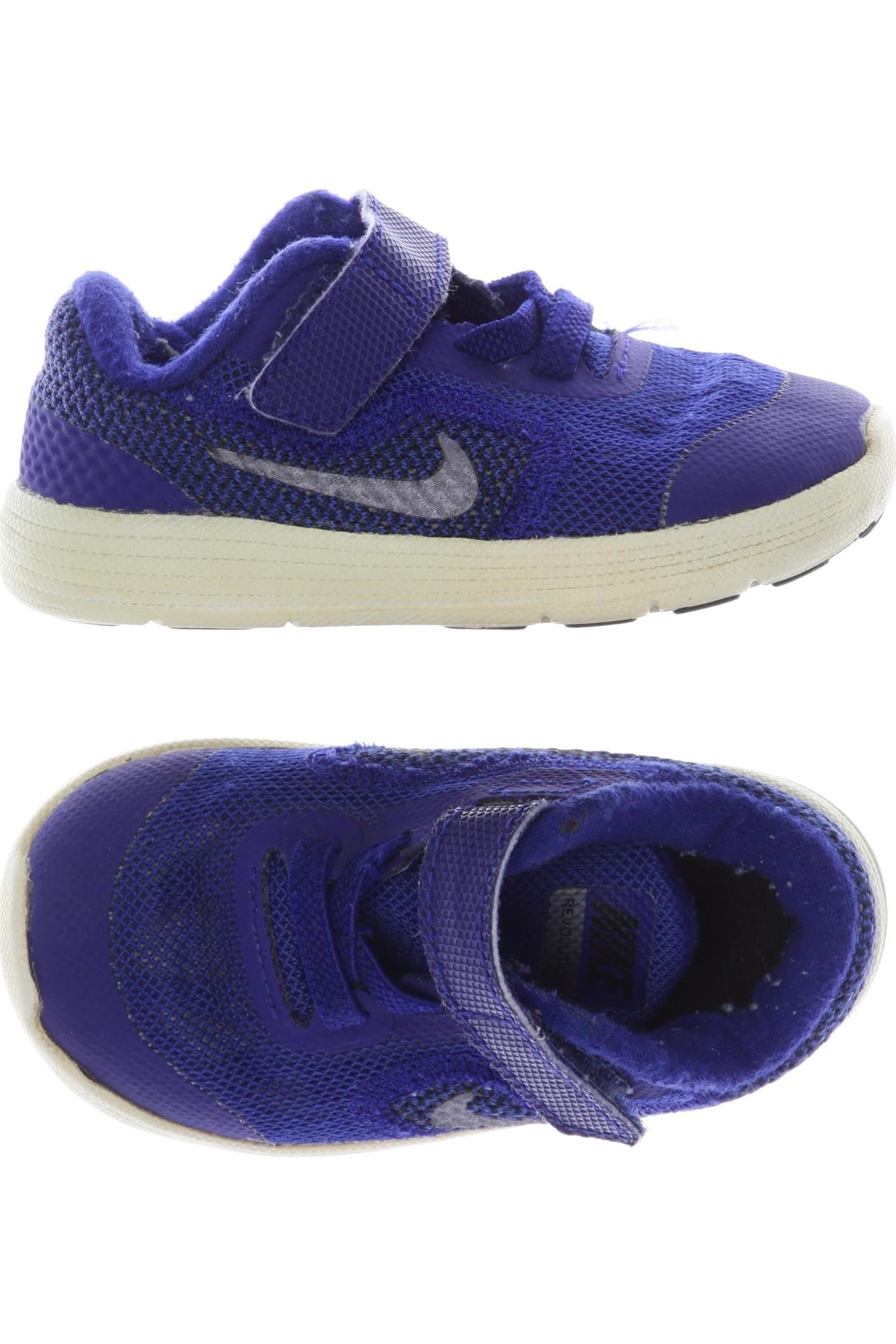 

Nike Herren Kinderschuhe, marineblau, Gr. 21