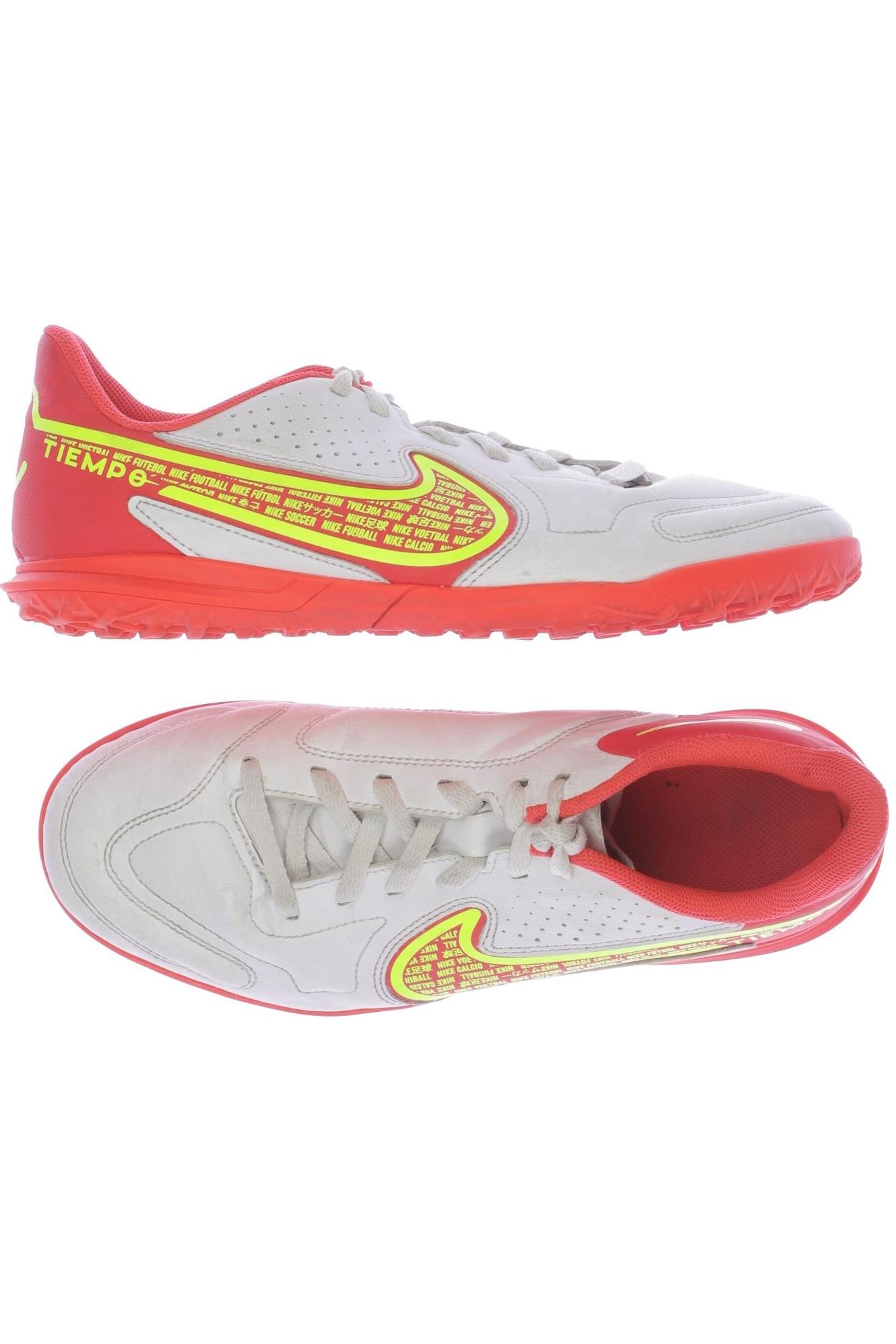 

Nike Jungen Kinderschuhe, weiß, Gr. 38