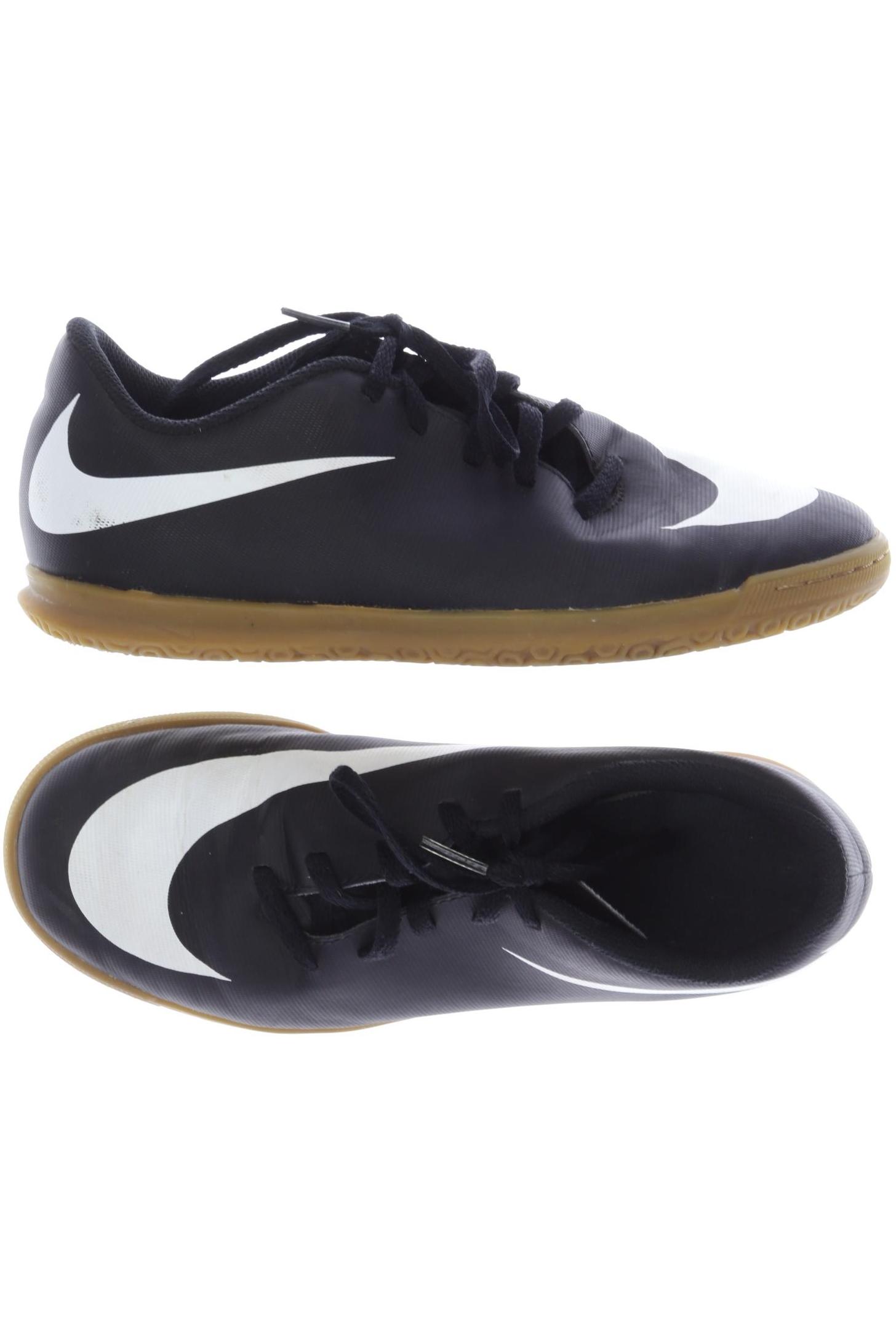 

Nike Herren Kinderschuhe, schwarz, Gr. 38