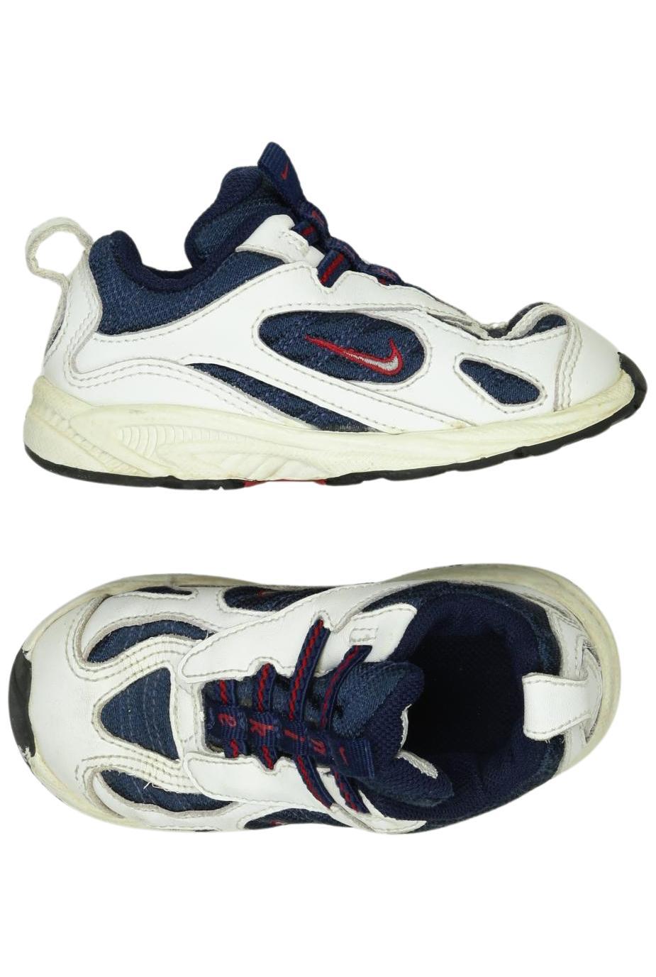 

Nike Herren Kinderschuhe, weiß, Gr. 23