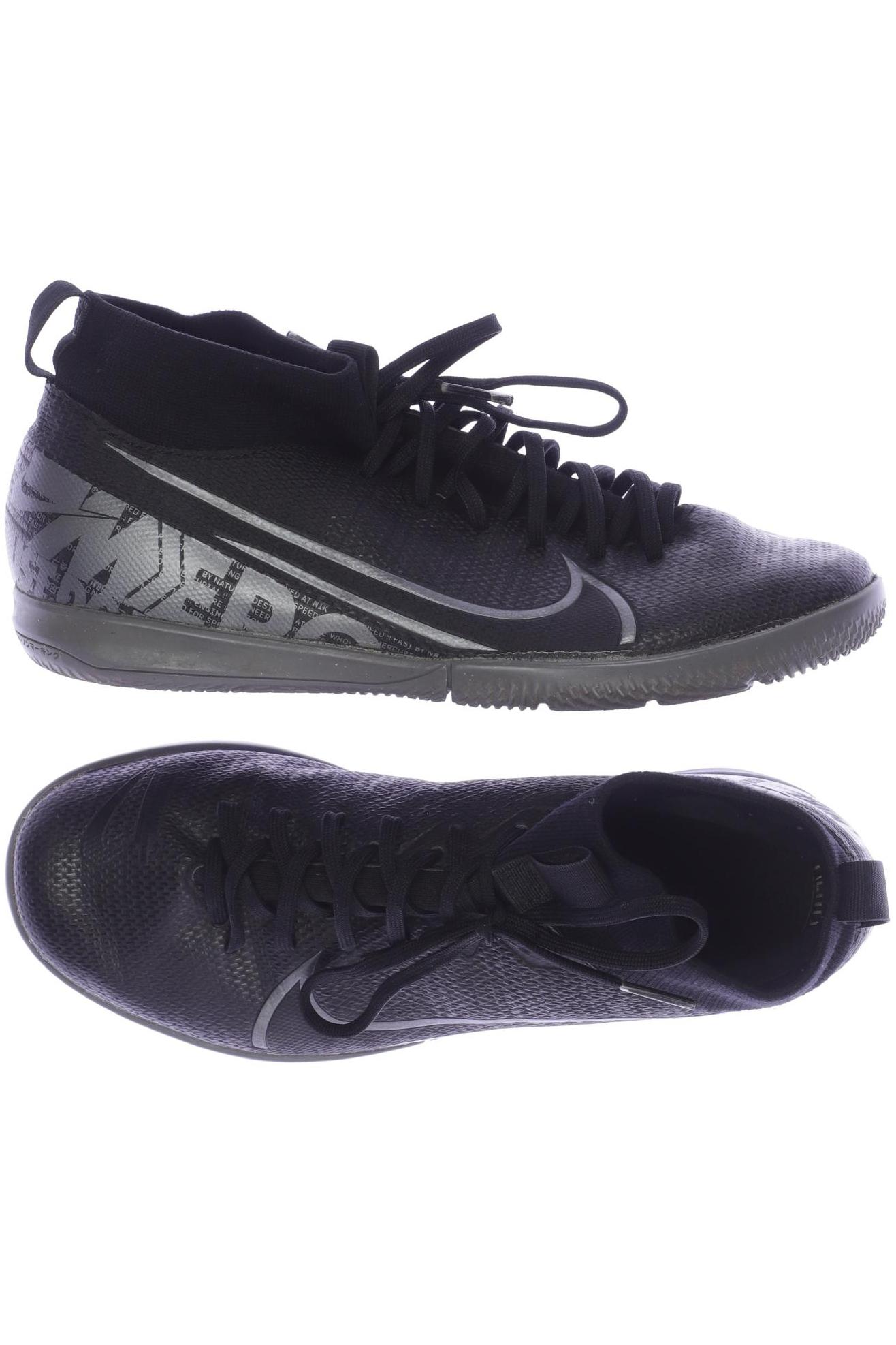 

Nike Jungen Kinderschuhe, schwarz