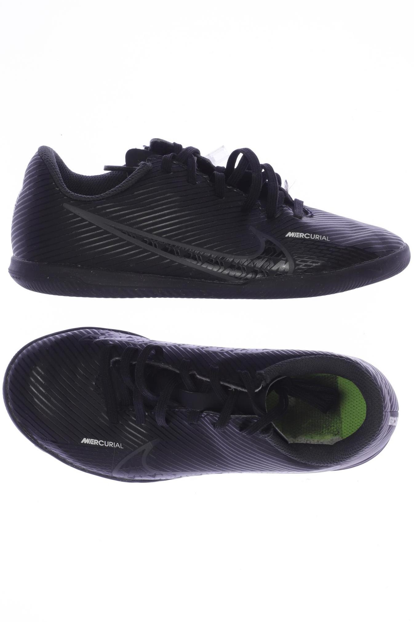 

Nike Herren Kinderschuhe, schwarz, Gr. 33