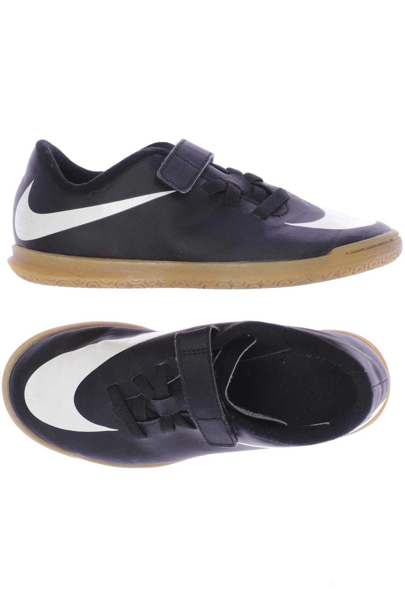 

Nike Jungen Kinderschuhe, schwarz
