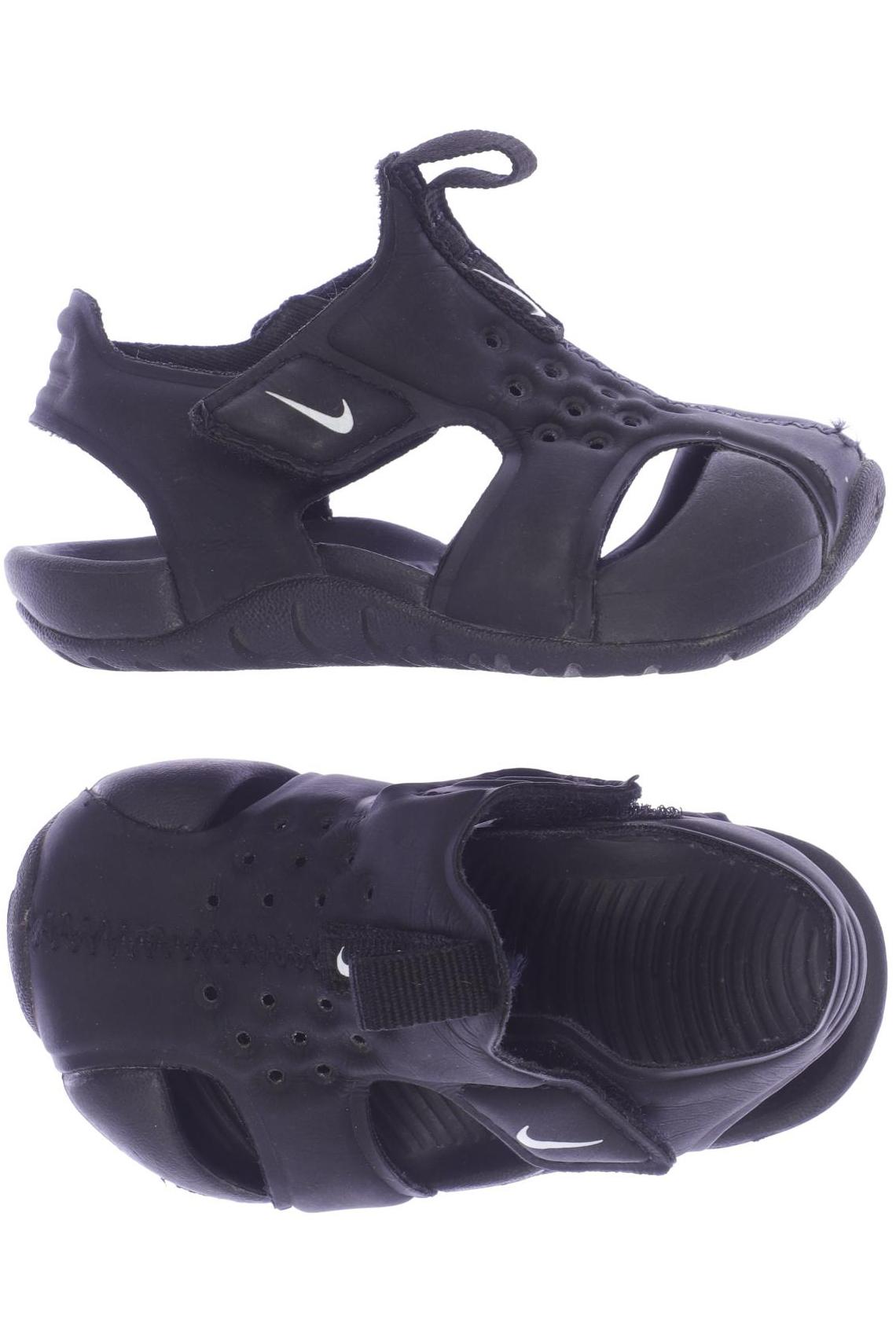 

Nike Jungen Kinderschuhe, schwarz