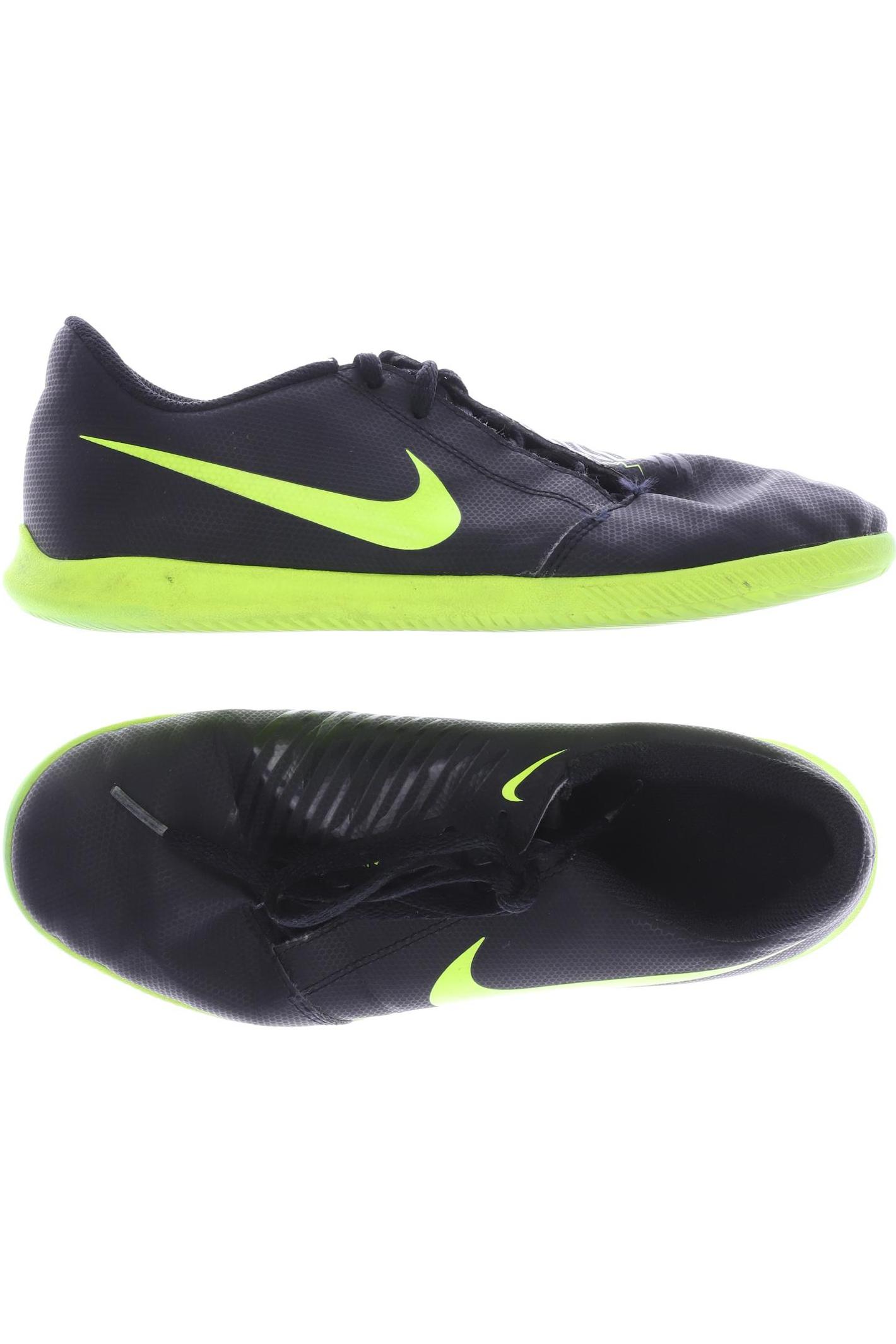 

Nike Herren Kinderschuhe, schwarz, Gr. 38.5