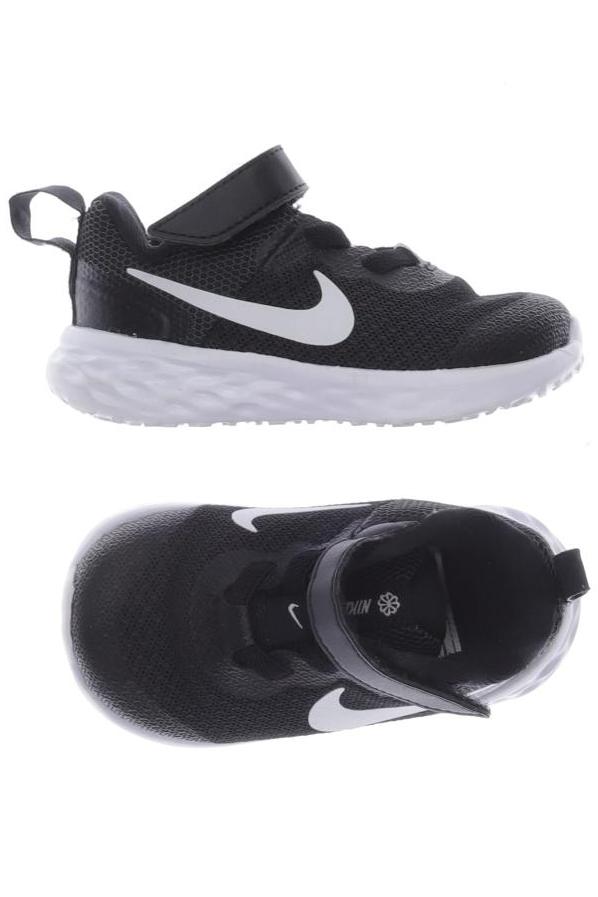 

Nike Jungen Kinderschuhe, schwarz