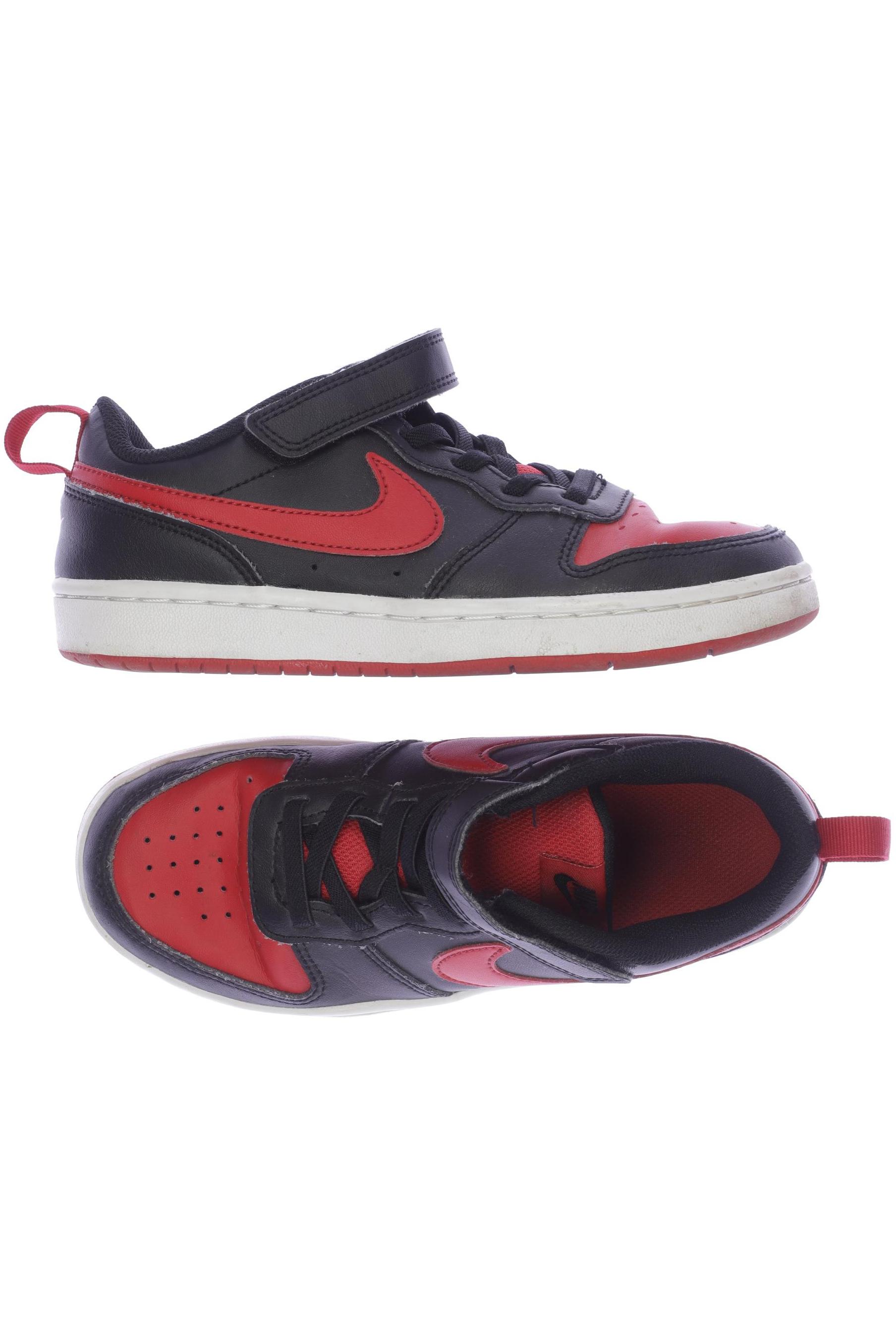 

Nike Herren Kinderschuhe, rot, Gr. 33