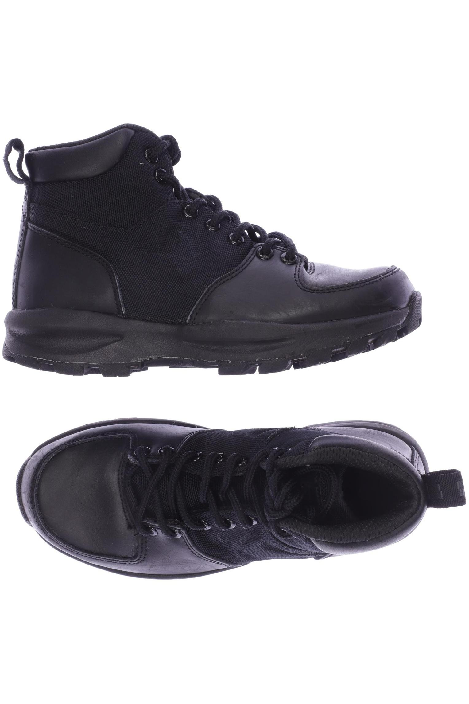 

Nike Jungen Kinderschuhe, schwarz
