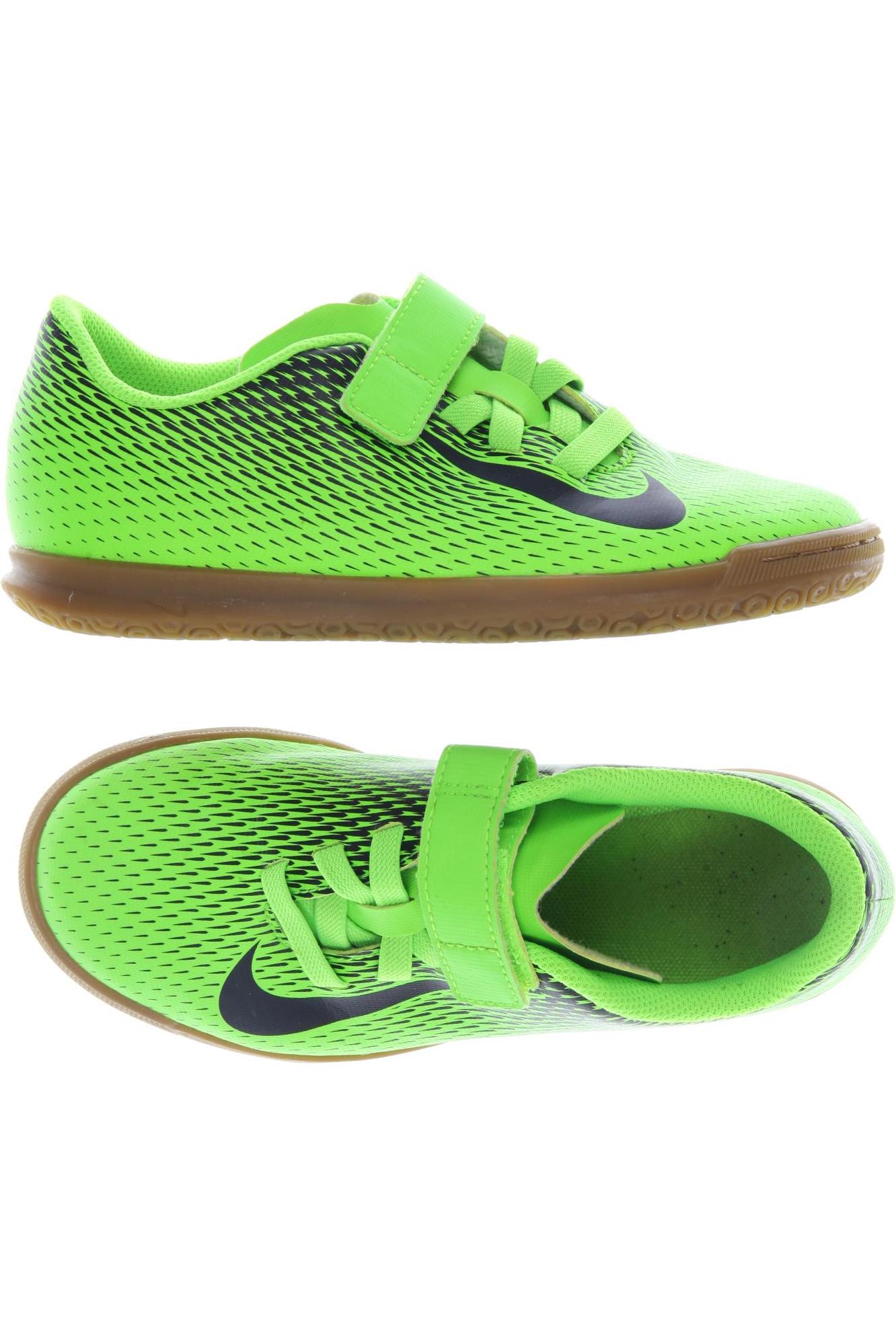

Nike Jungen Kinderschuhe, neon
