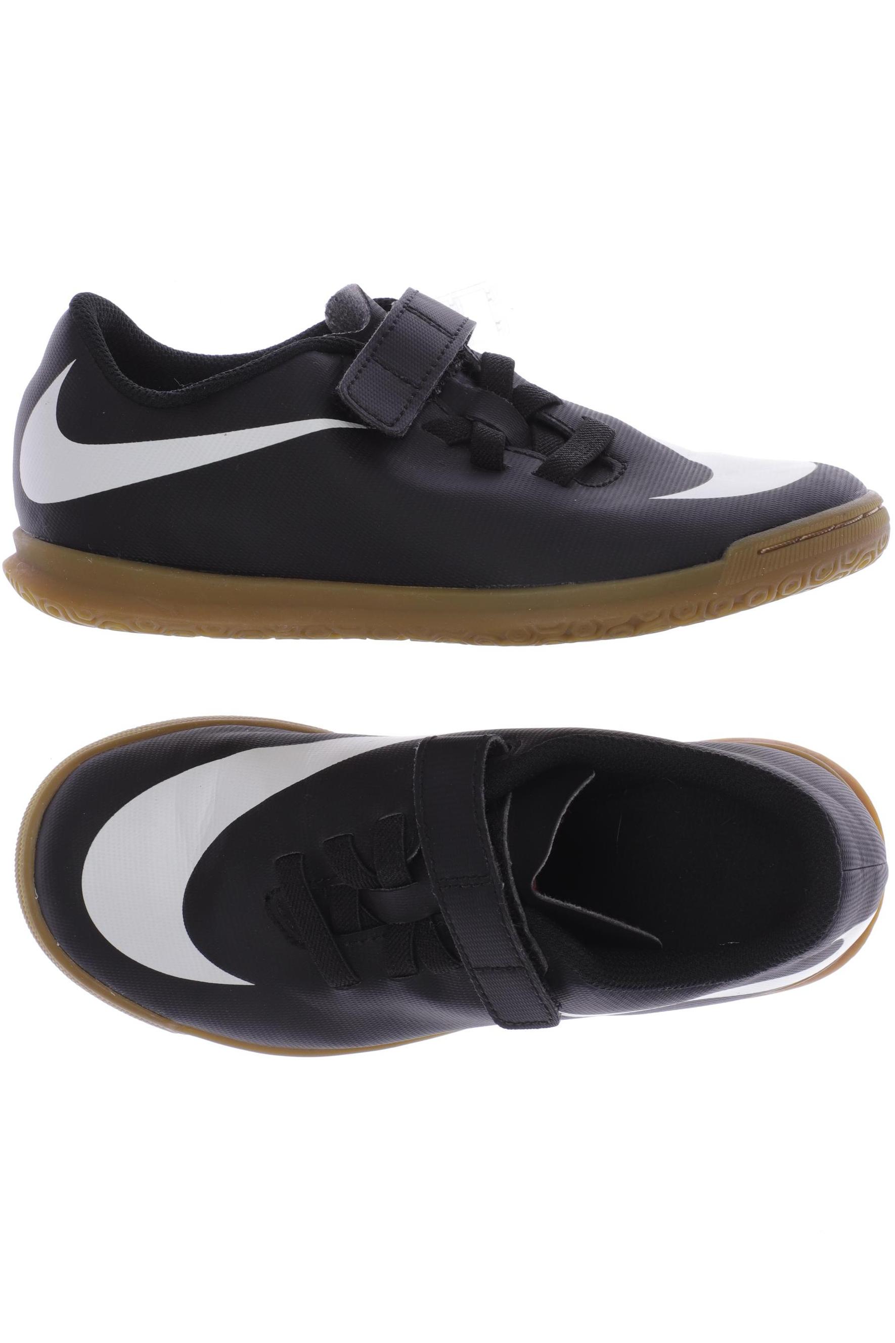 

Nike Herren Kinderschuhe, schwarz, Gr. 31