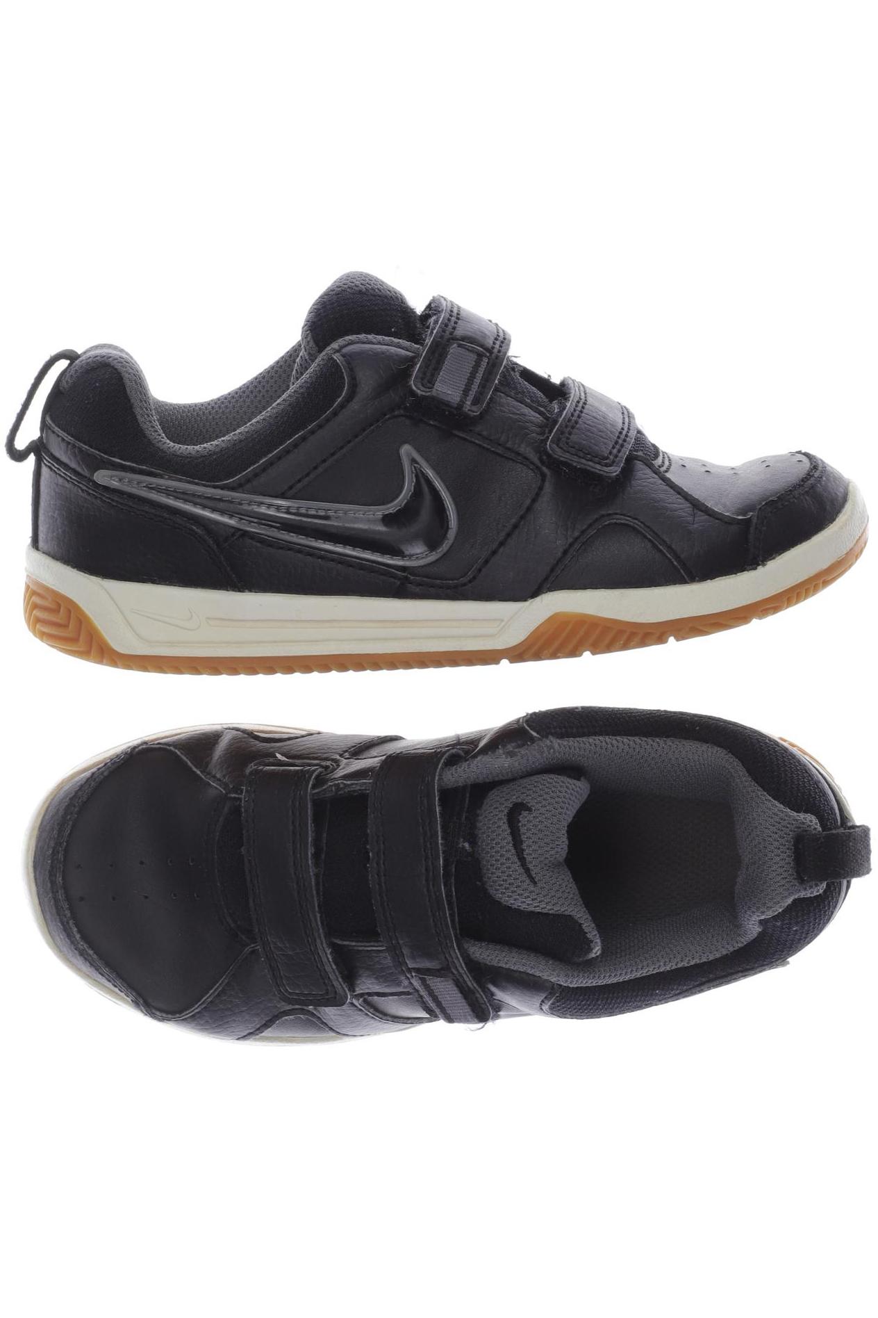 

Nike Jungen Kinderschuhe, schwarz