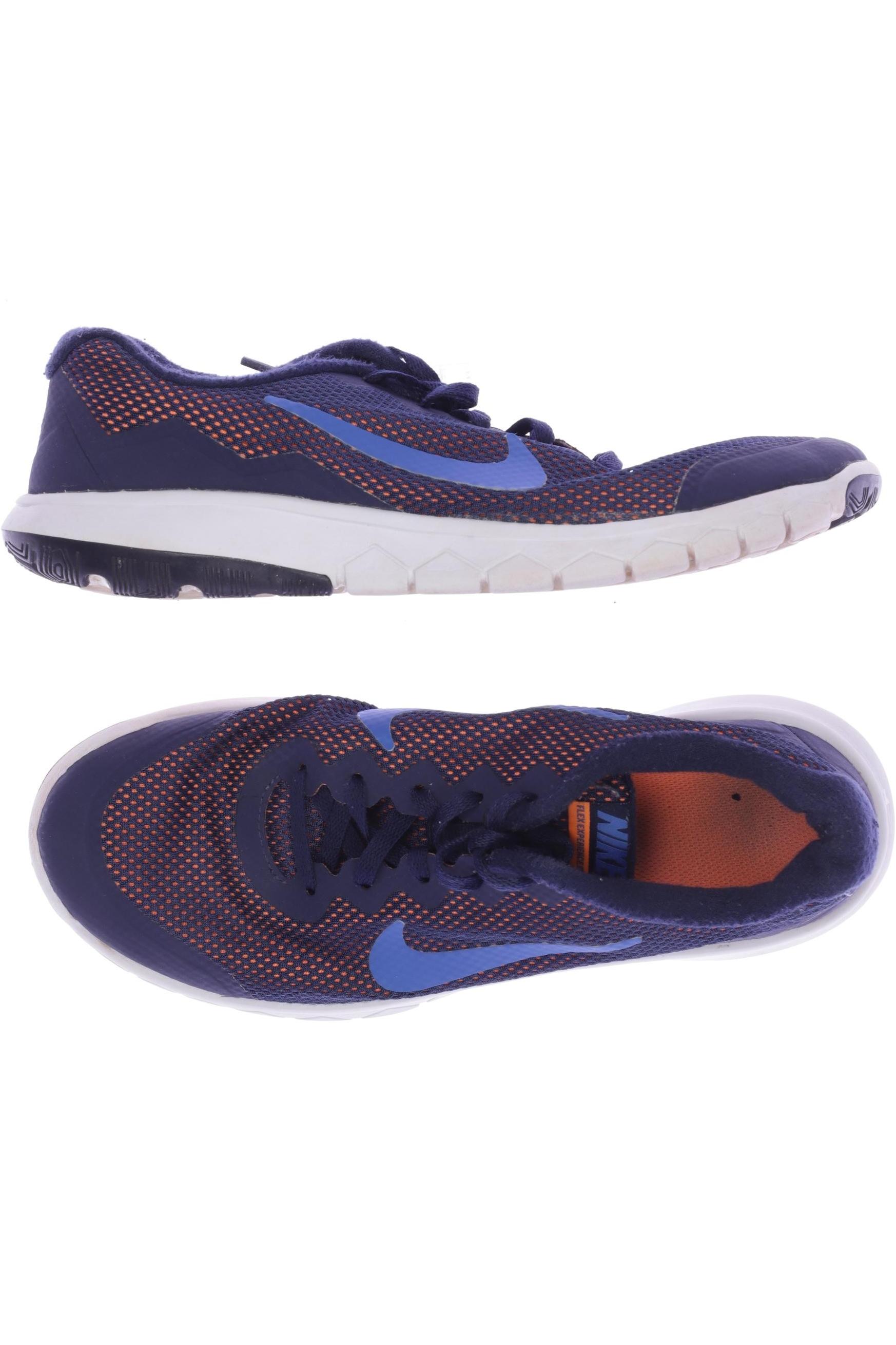 

Nike Jungen Kinderschuhe, marineblau, Gr. 39