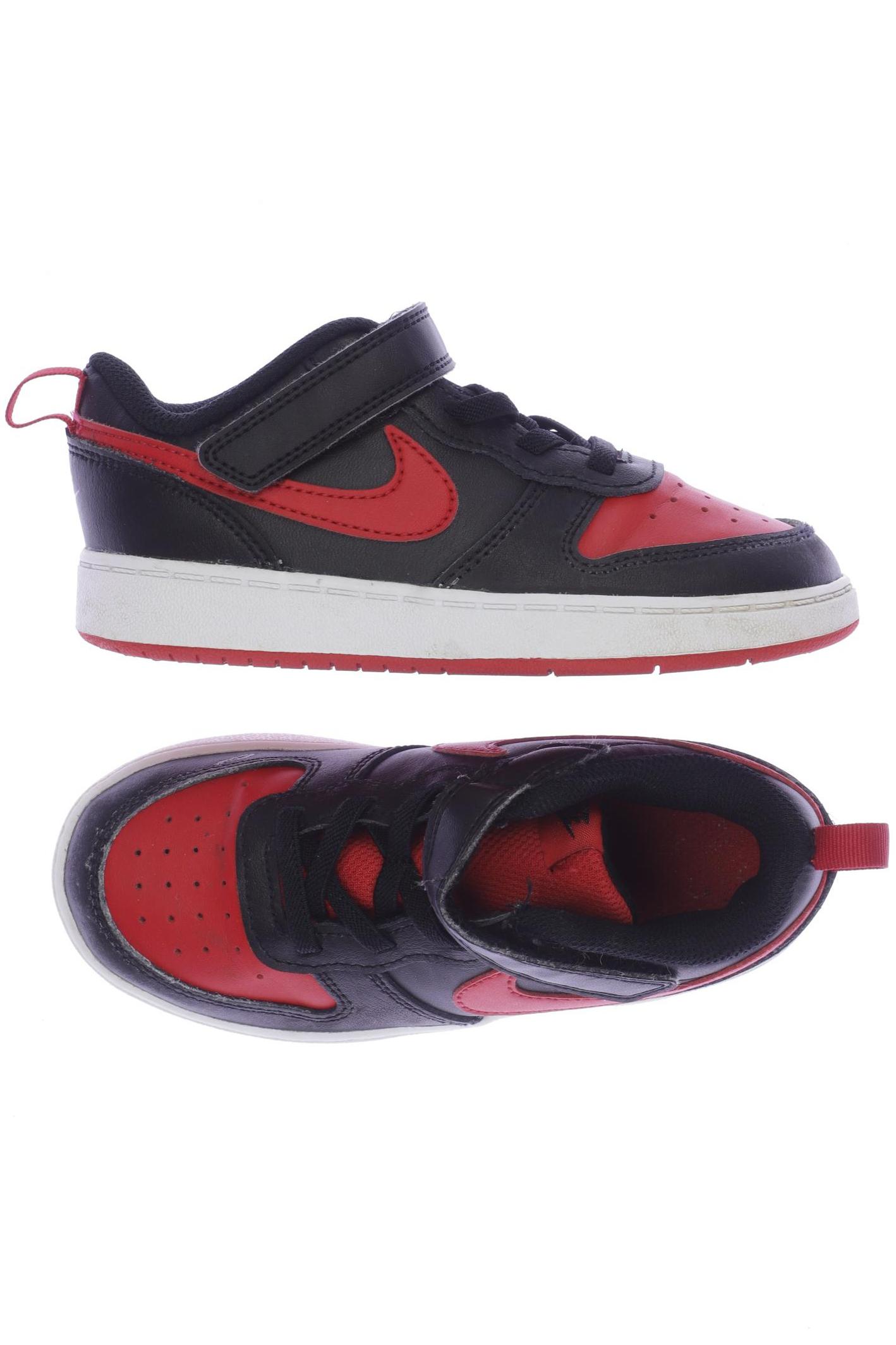 

Nike Herren Kinderschuhe, rot, Gr. 27