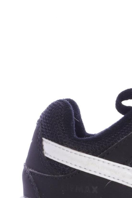 Thumbnail - Nike Jungen Kinderschuhe, schwarz, Gr. 25