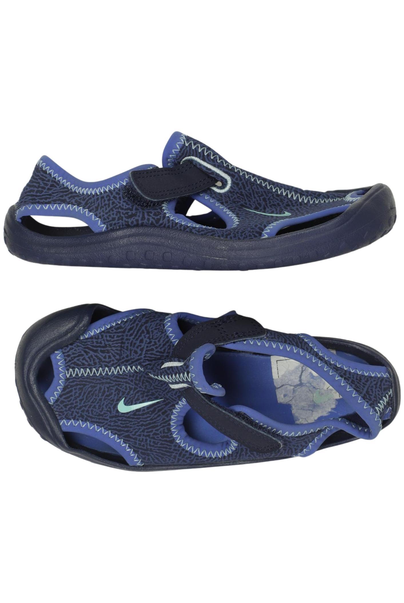 

Nike Jungen Kinderschuhe, mehrfarbig, Gr. 27