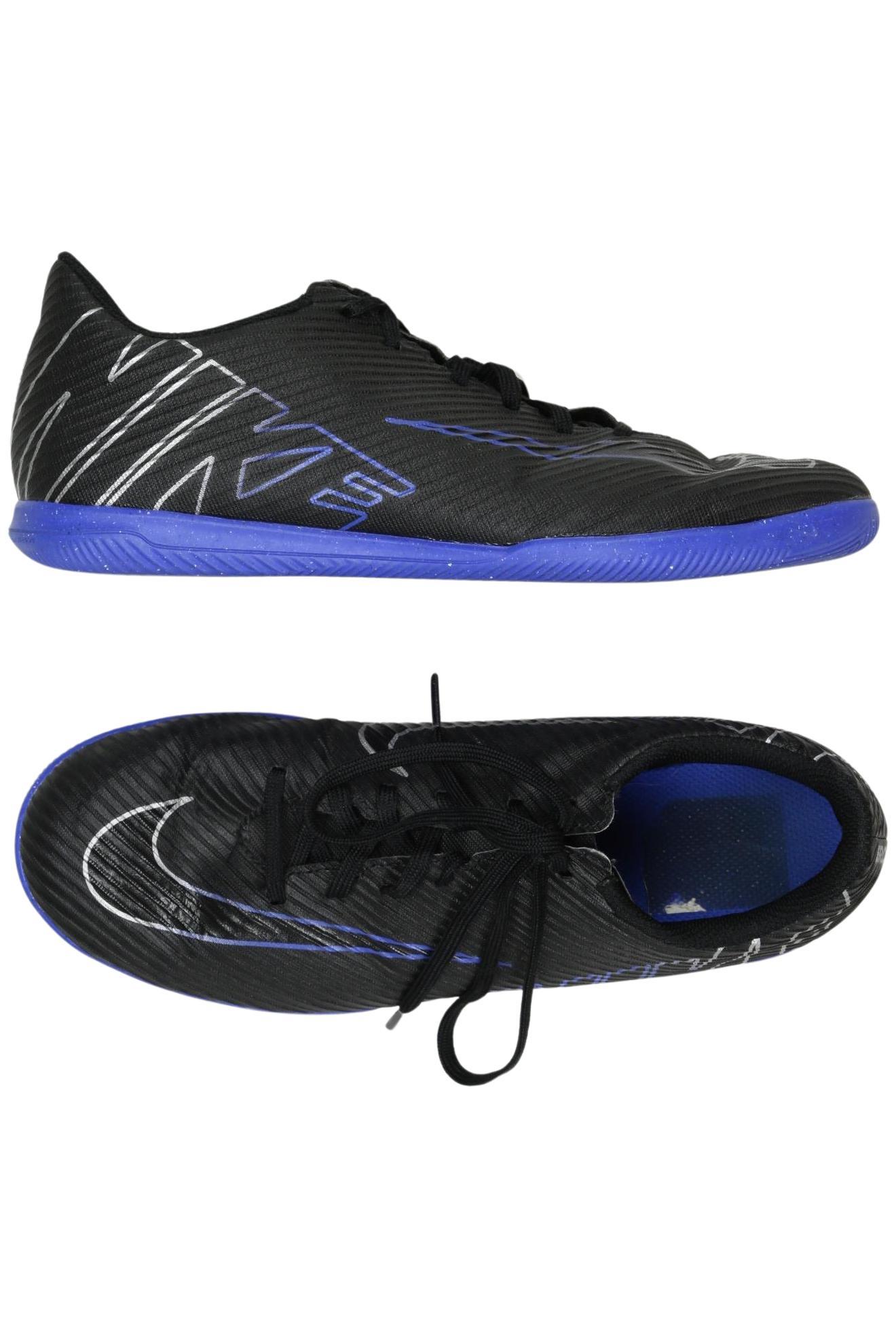 

Nike Herren Kinderschuhe, schwarz, Gr. 39