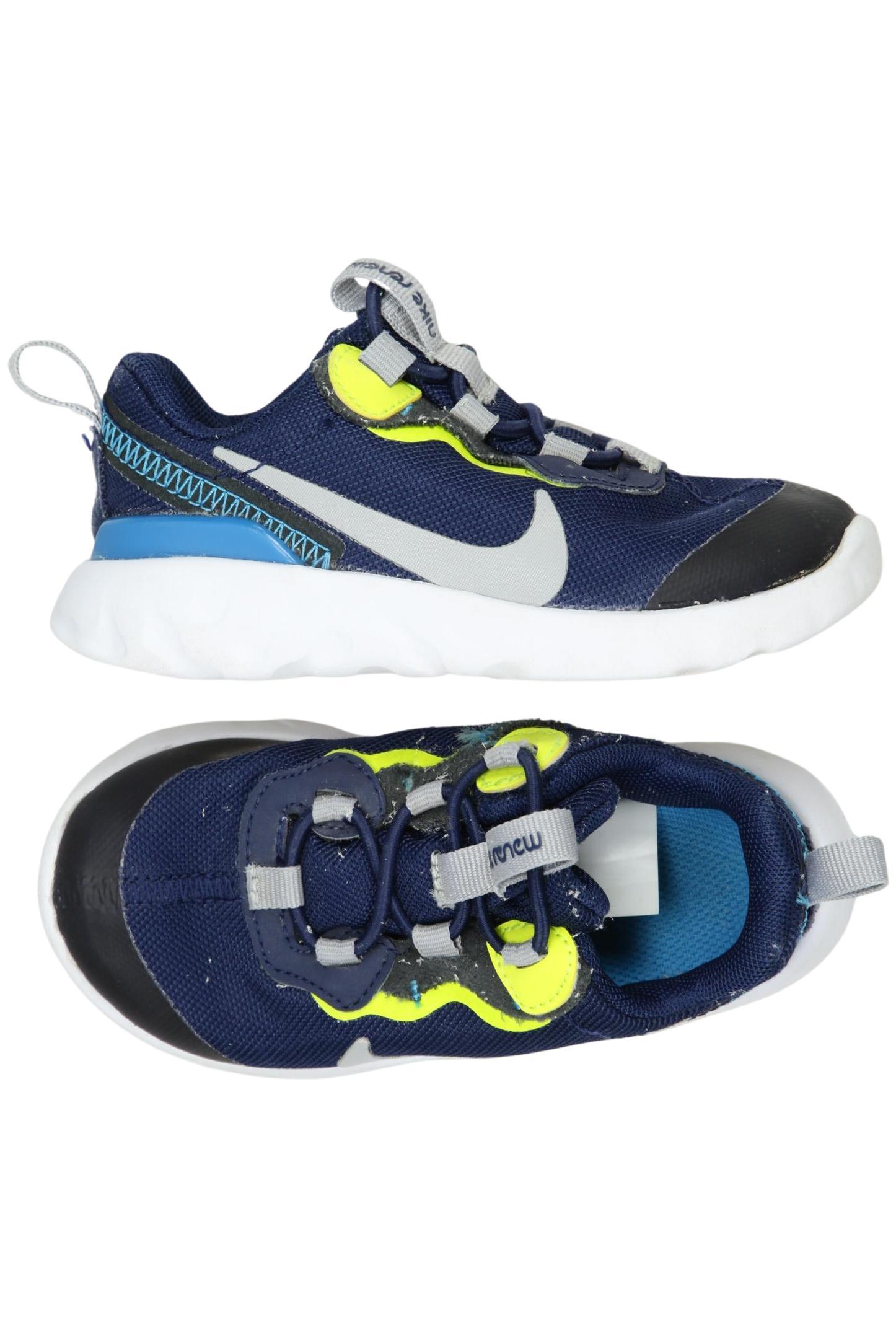 

Nike Herren Kinderschuhe, marineblau, Gr. 23
