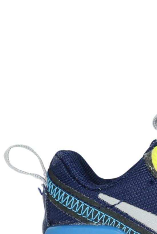 Thumbnail - Nike Jungen Kinderschuhe, marineblau, Gr. 23