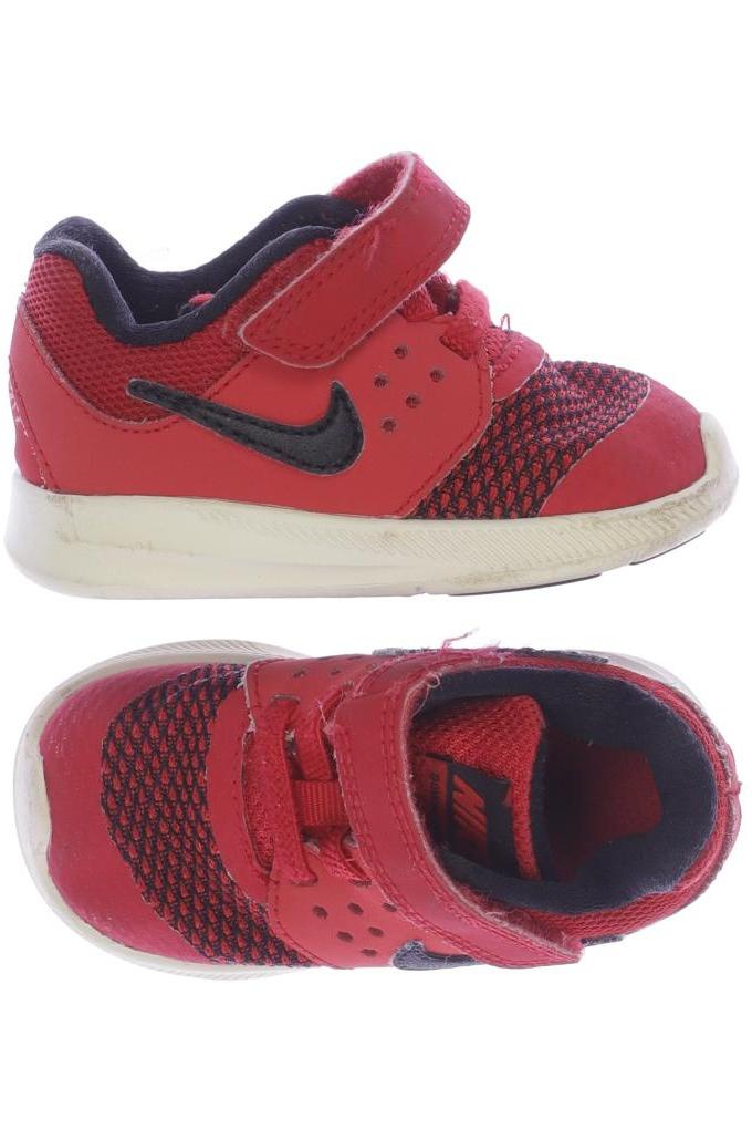 

Nike Jungen Kinderschuhe, rot