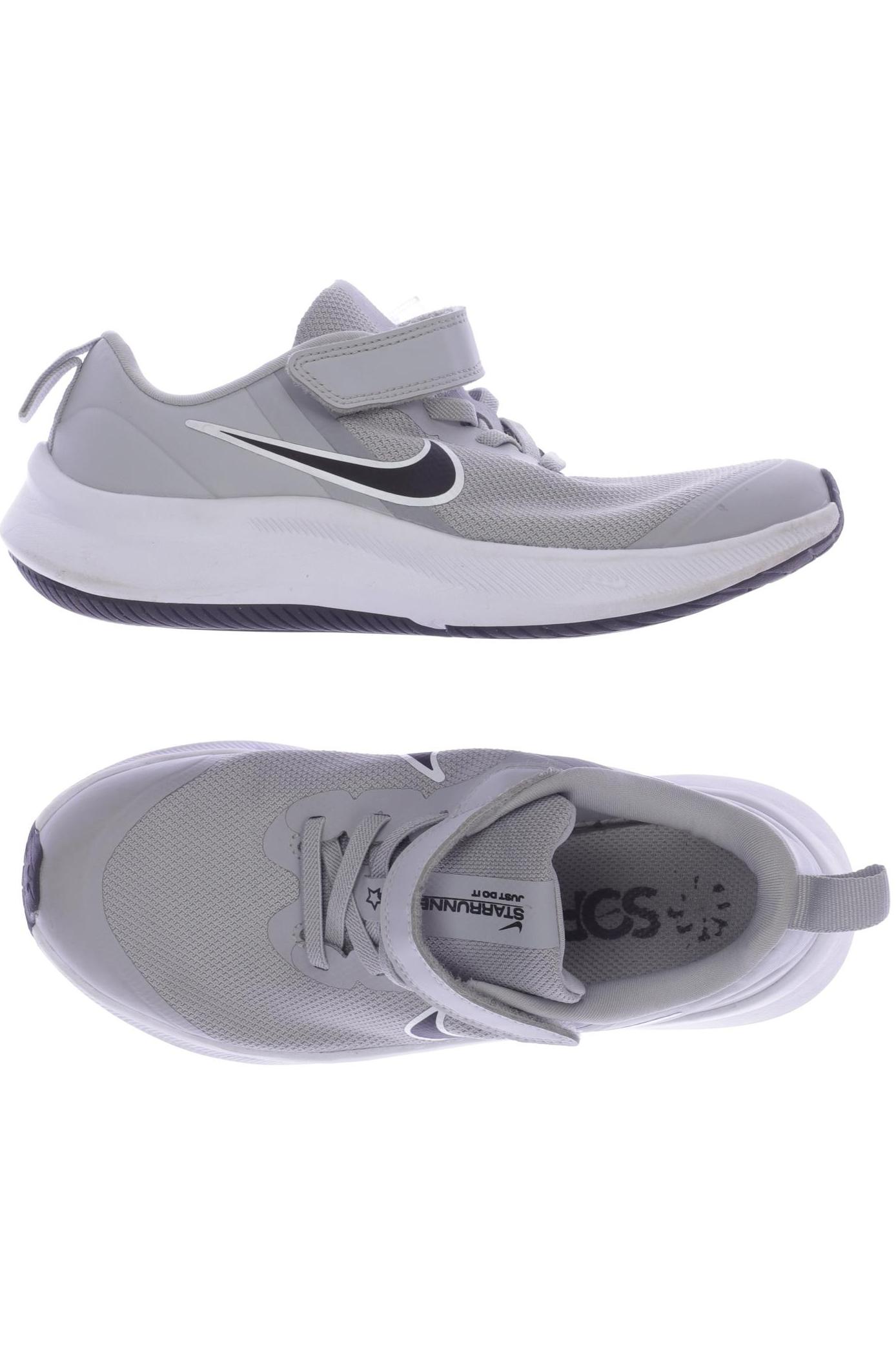 

Nike Jungen Kinderschuhe, grau