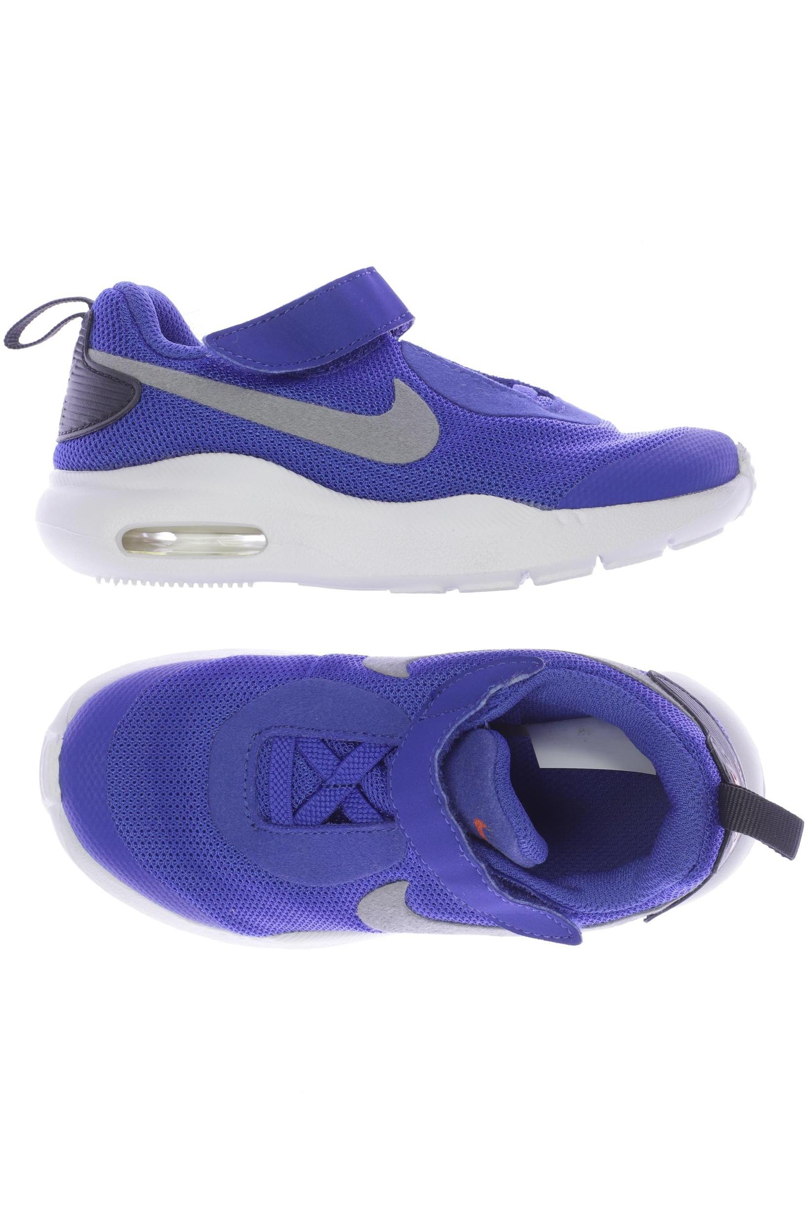 

Nike Jungen Kinderschuhe, blau