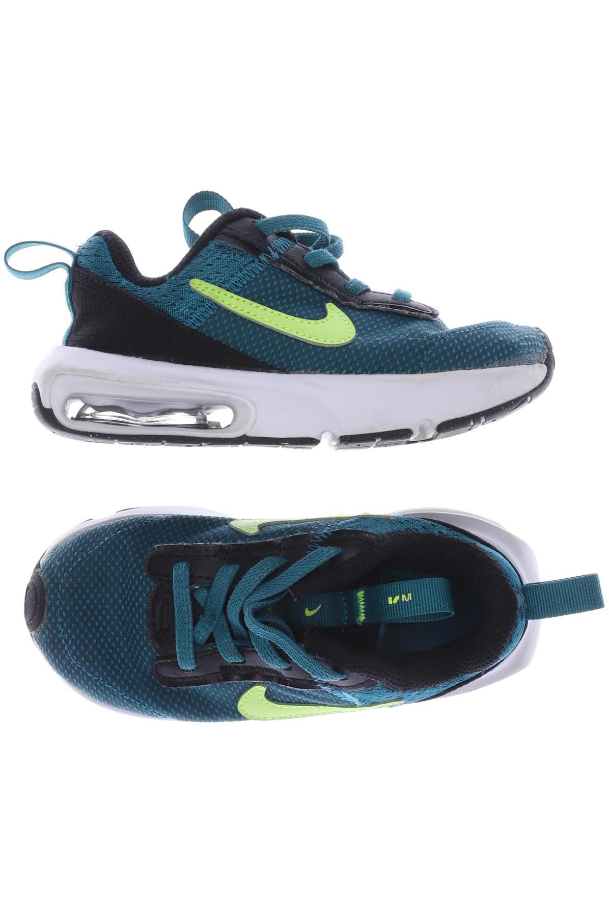 

Nike Jungen Kinderschuhe, türkis