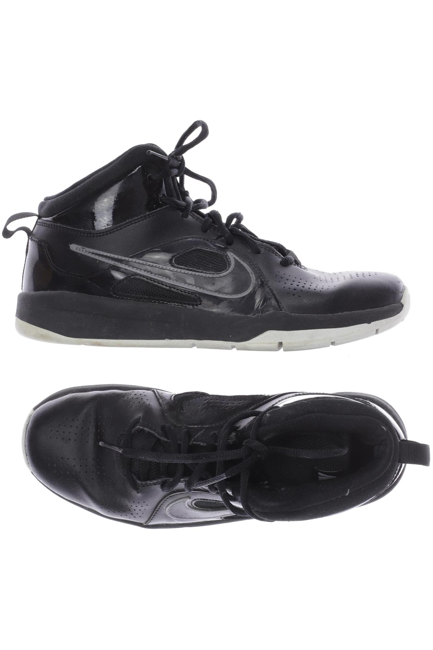 

Nike Herren Kinderschuhe, schwarz, Gr. 39