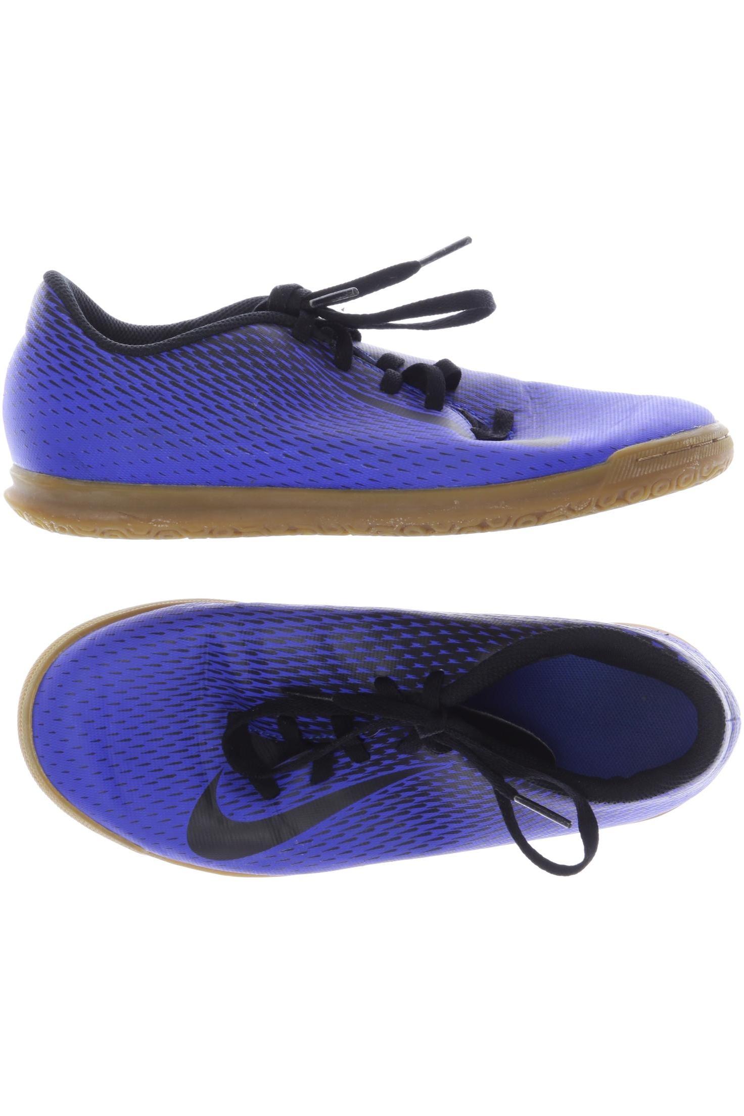 

Nike Herren Kinderschuhe, marineblau, Gr. 36