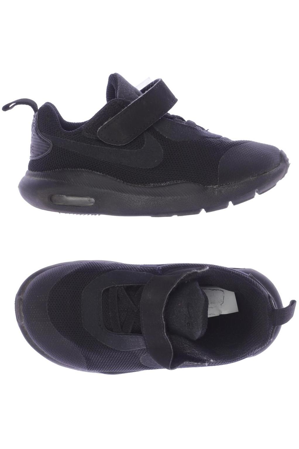 

Nike Jungen Kinderschuhe, schwarz, Gr. 25