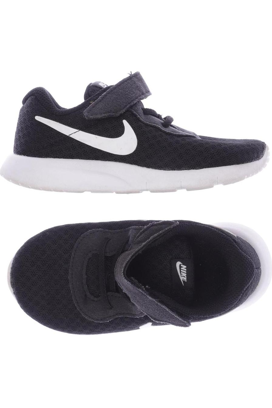 

Nike Jungen Kinderschuhe, schwarz